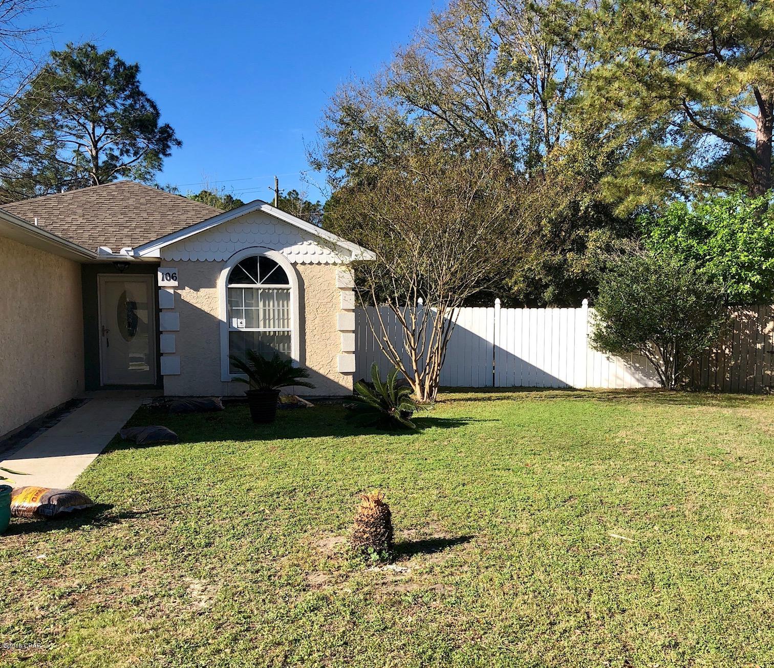 Brittany Woods Park - Residential Lease