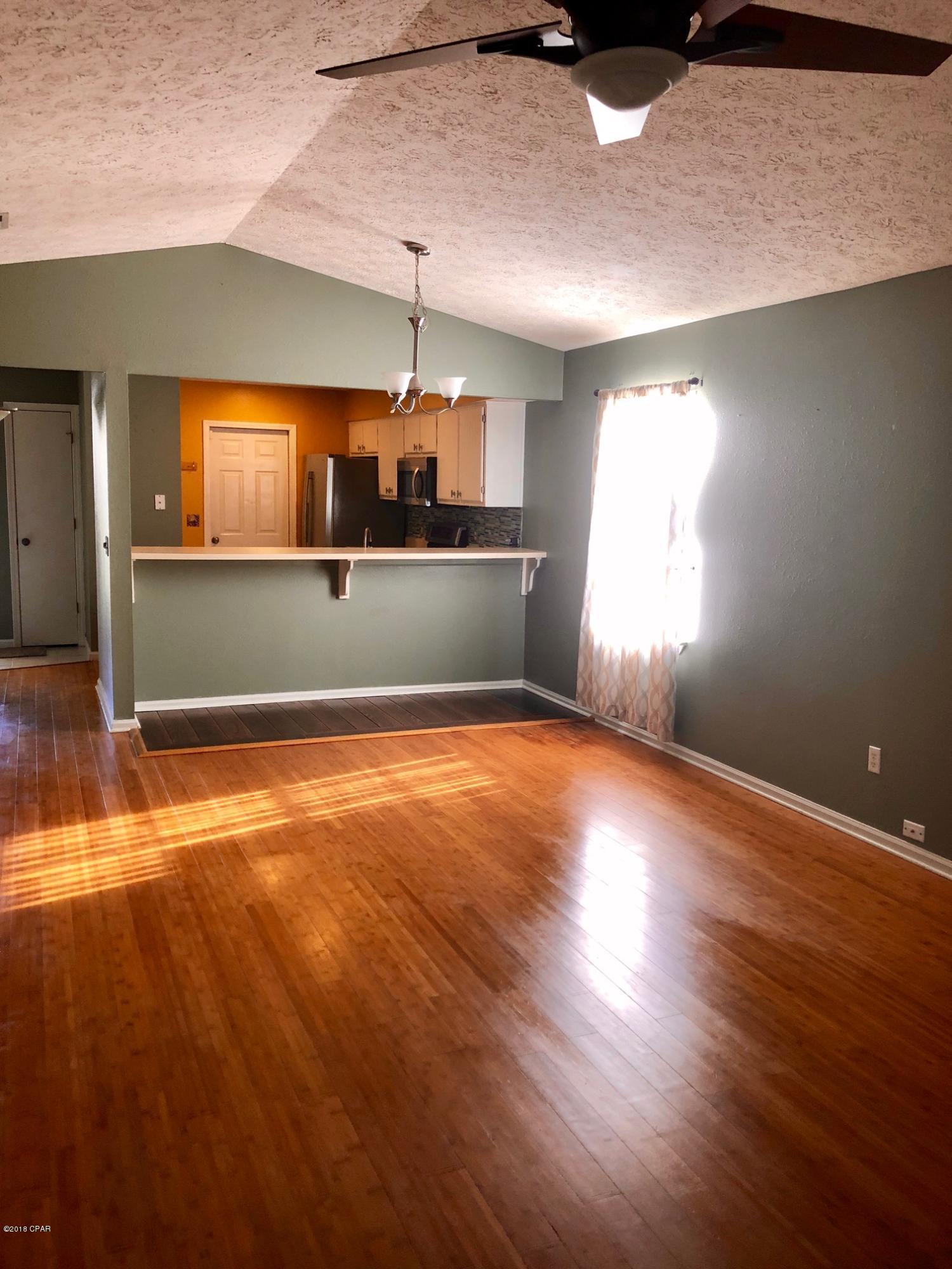 Brittany Woods Park - Residential Lease