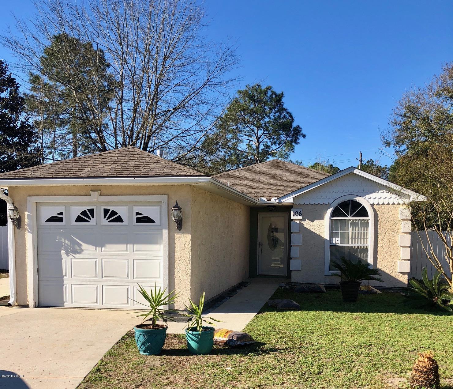 Brittany Woods Park - Residential Lease