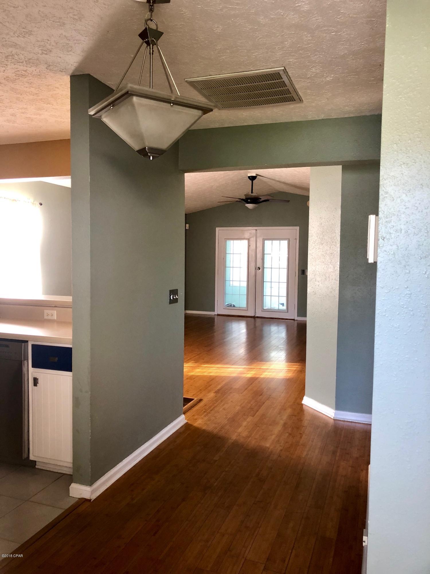 Brittany Woods Park - Residential Lease