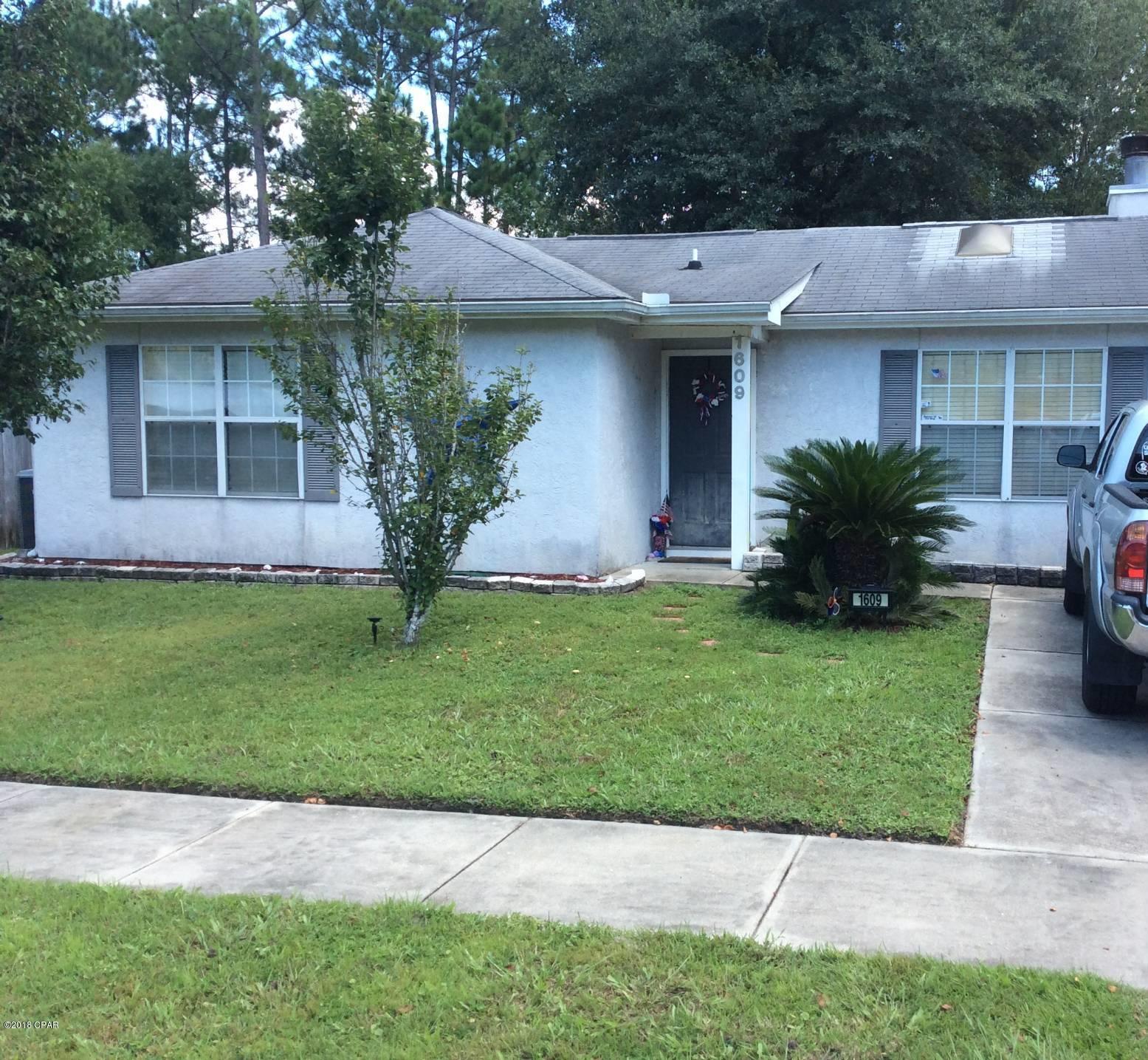 Lynn Haven - Residential Lease