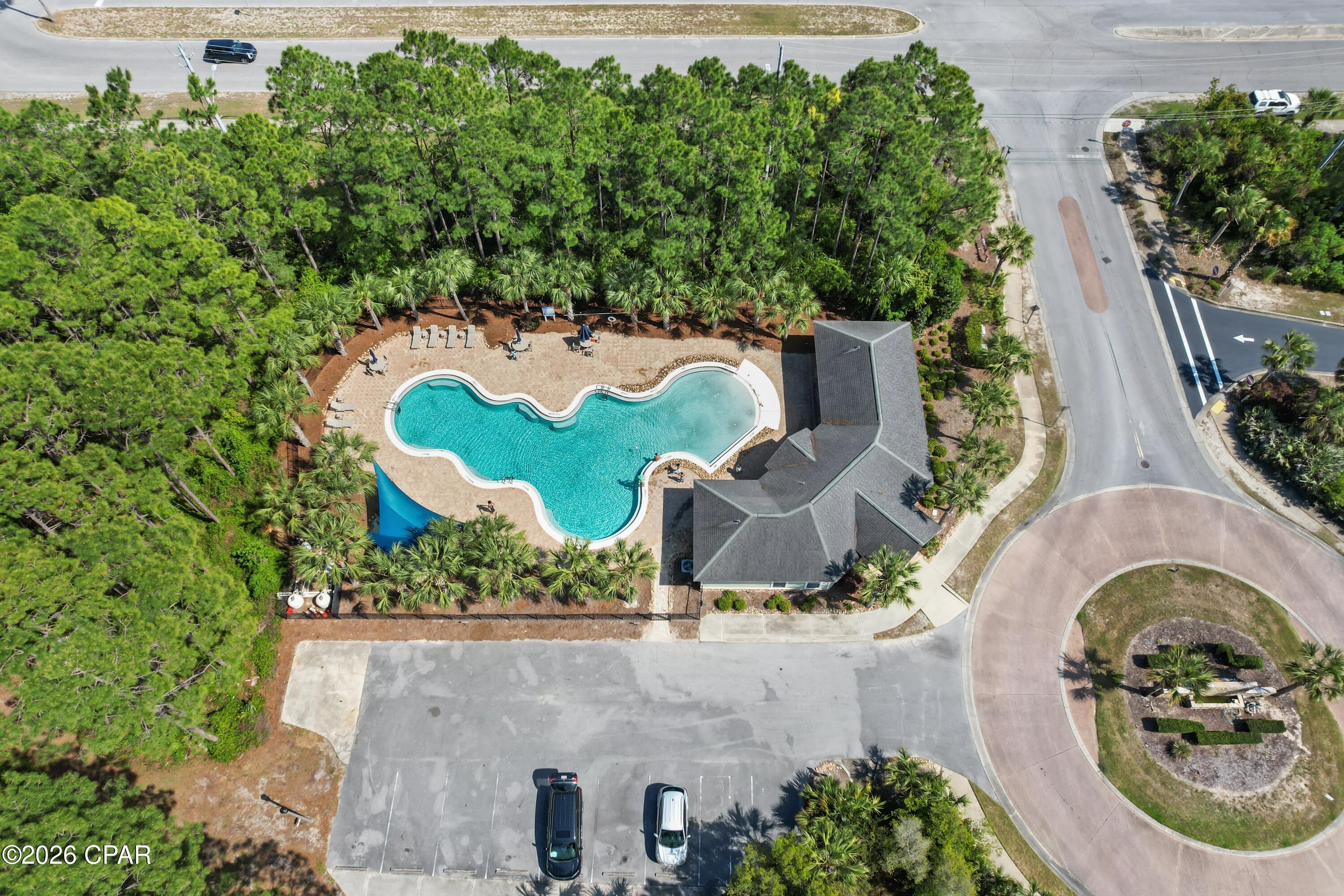 Waterfall Phase I - Residential