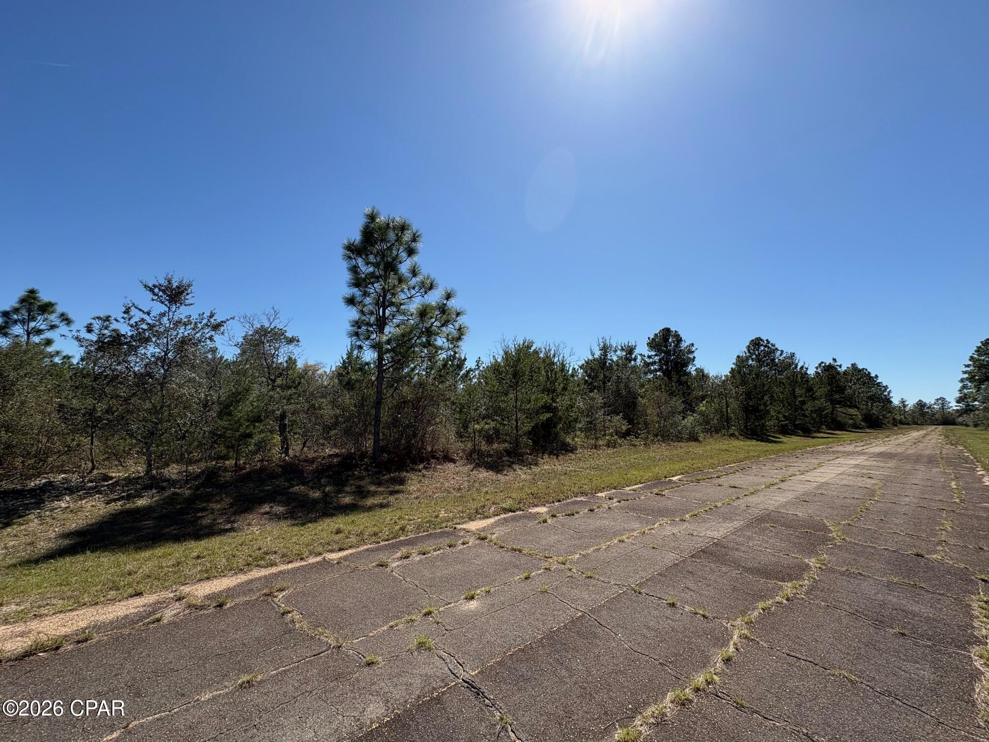 Sunny Hills Unit 7 - Land