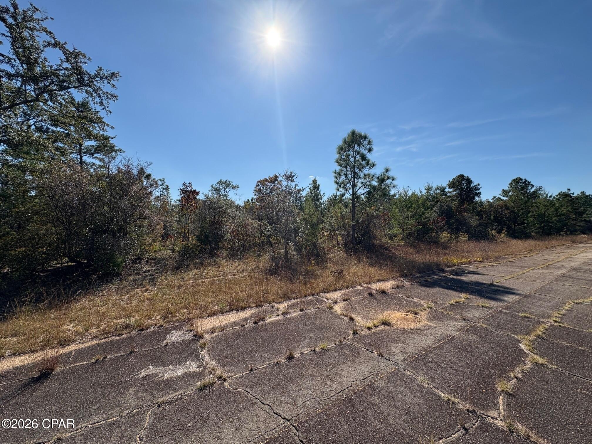Sunny Hills Unit 7 - Land