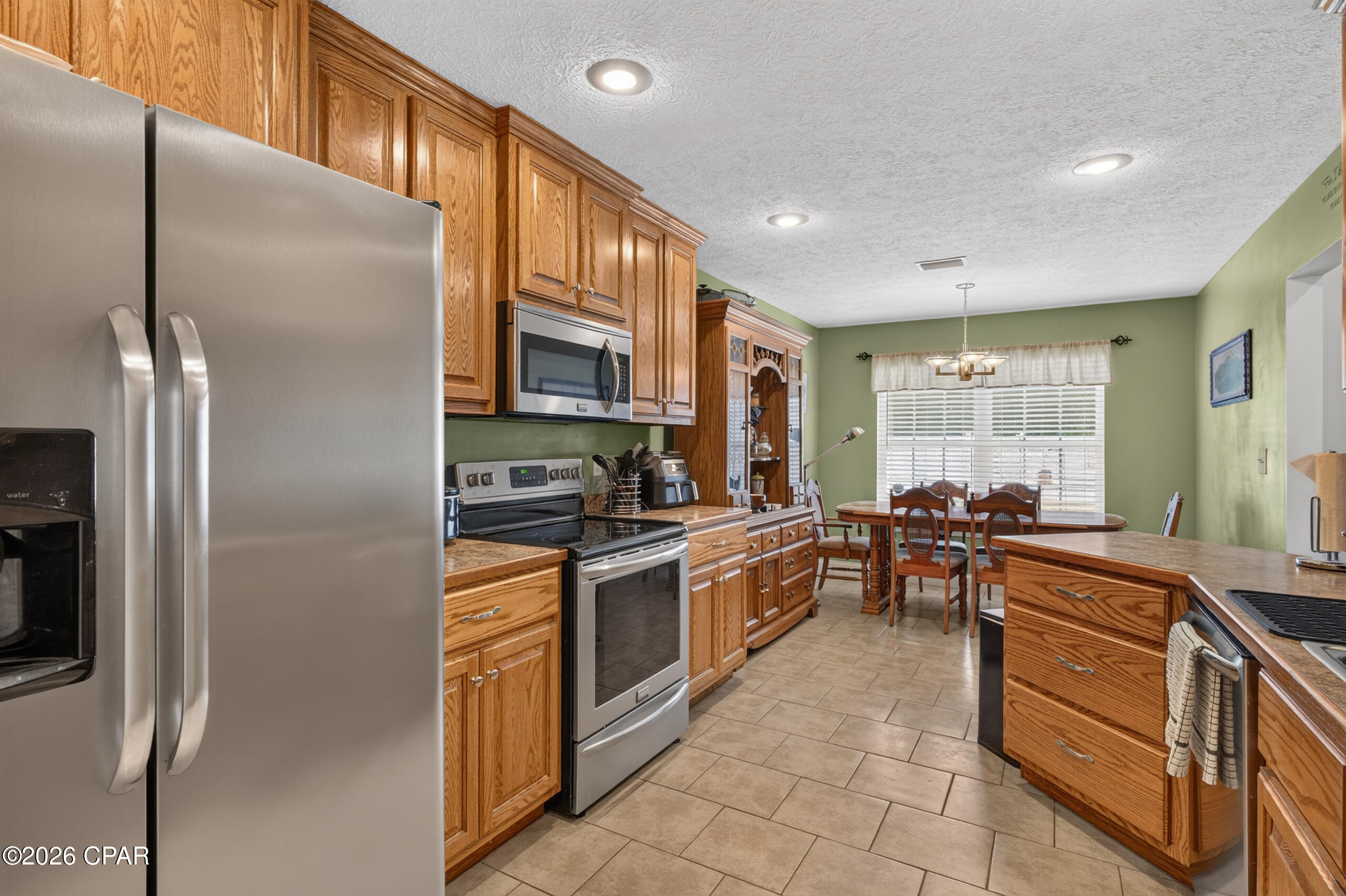 Sunny Hills - Residential