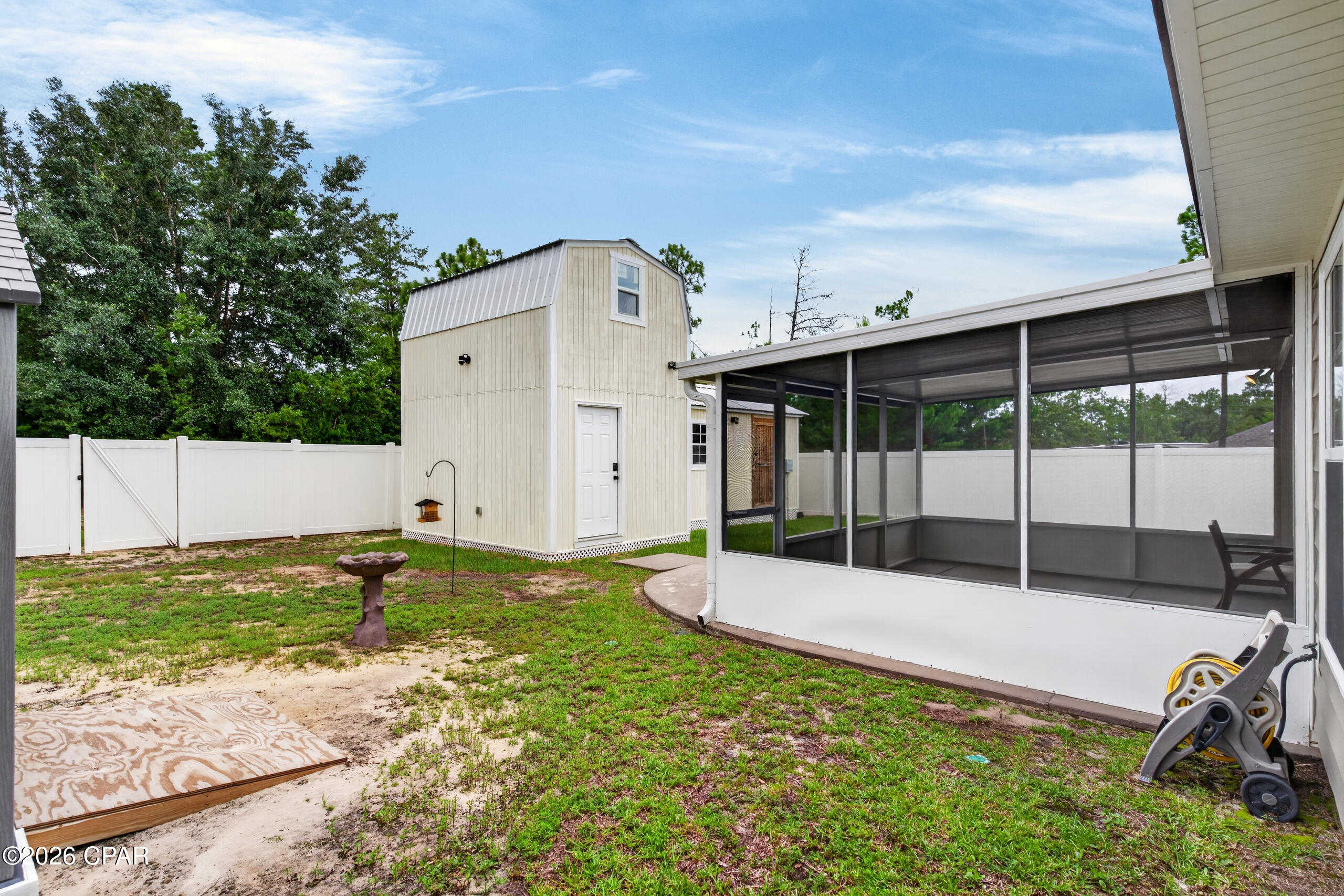 Sunny Hills - Residential