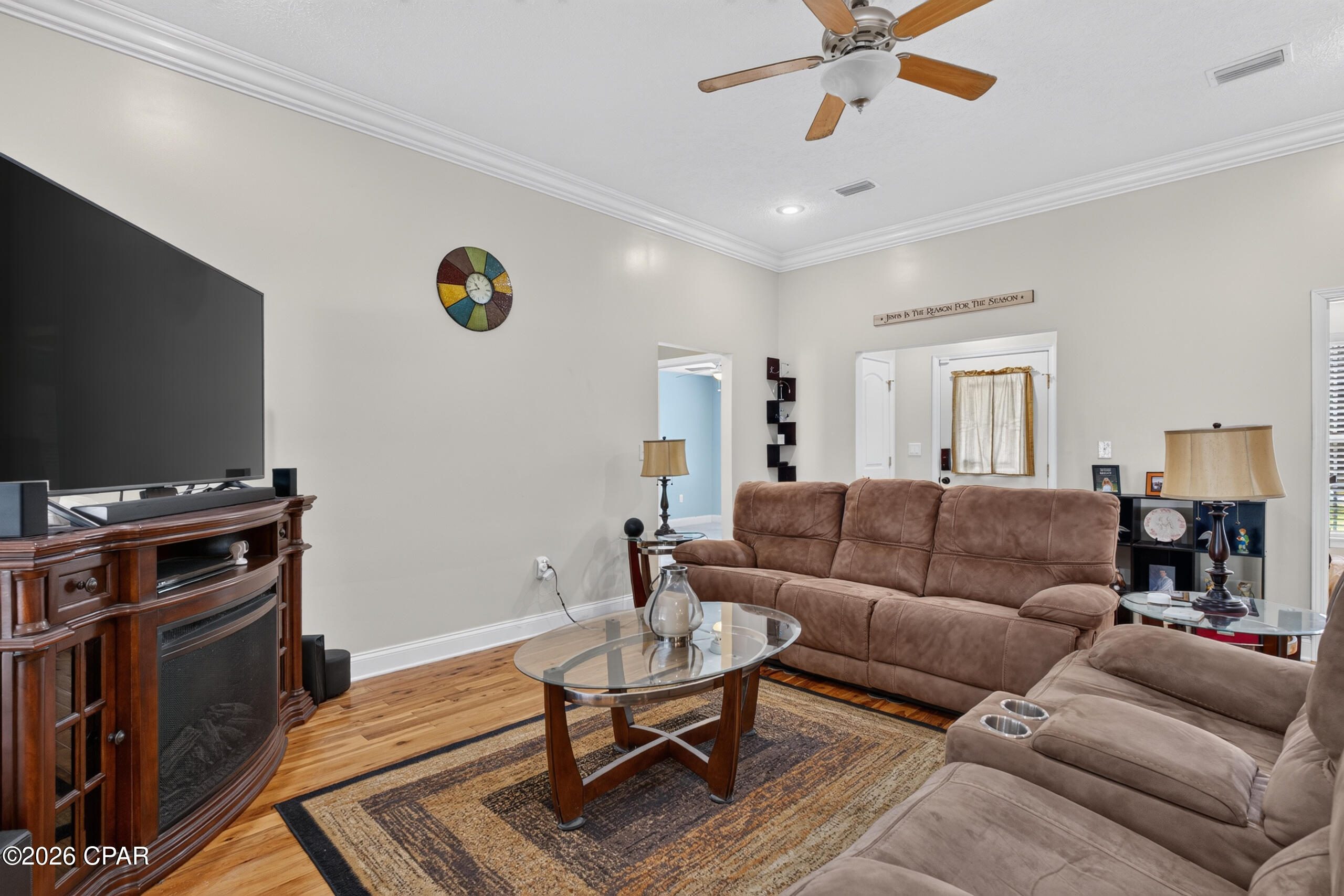 Sunny Hills - Residential