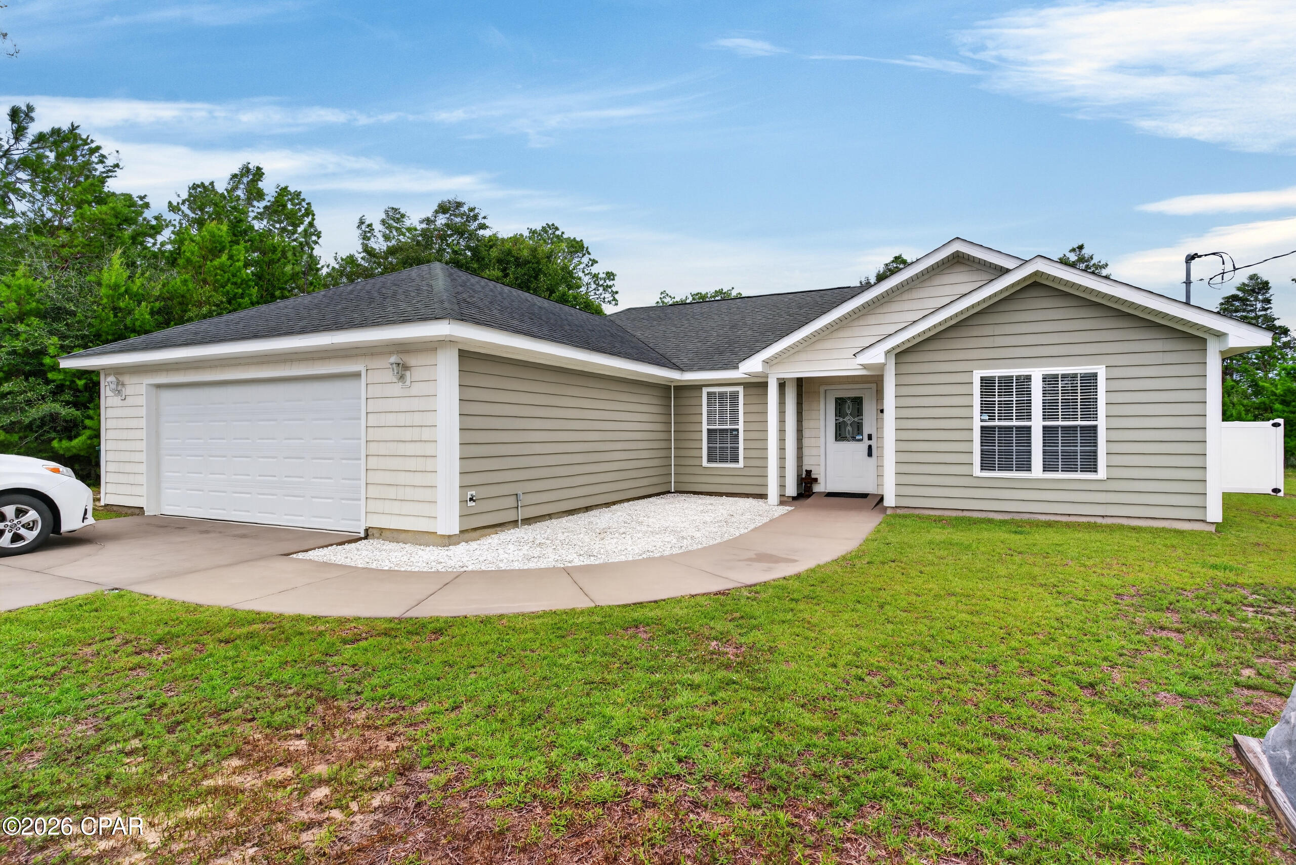 Sunny Hills - Residential