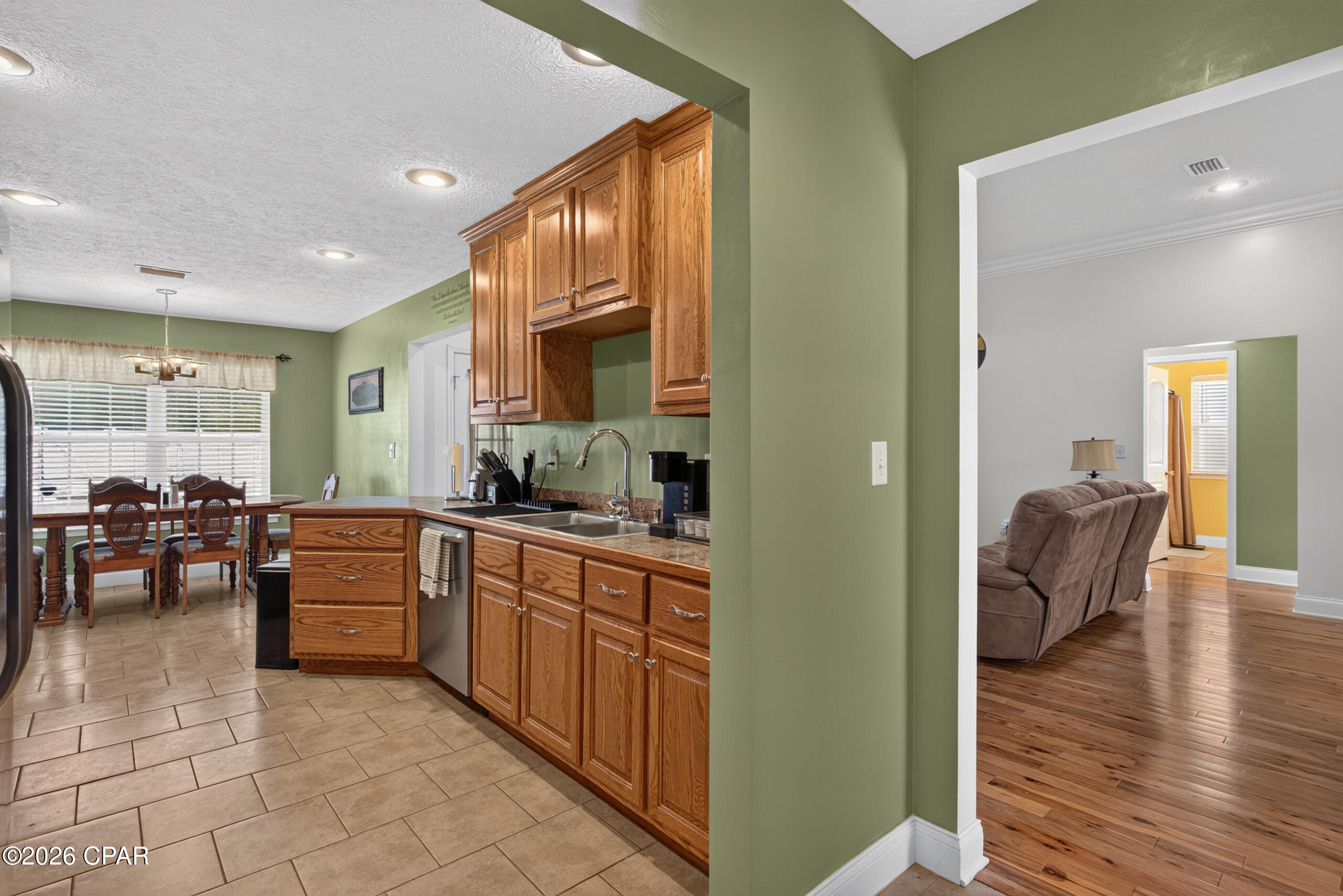 Sunny Hills - Residential