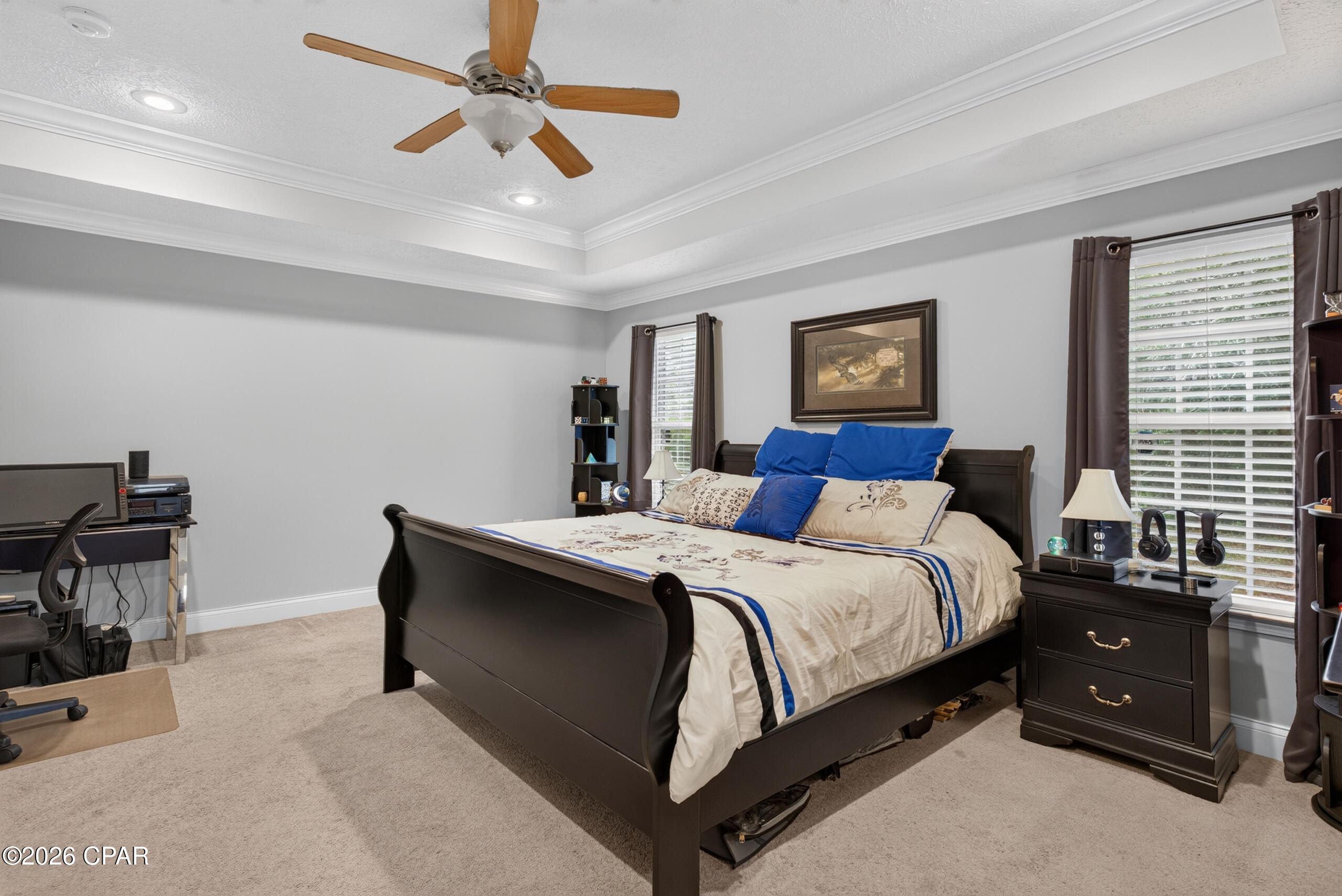 Sunny Hills - Residential