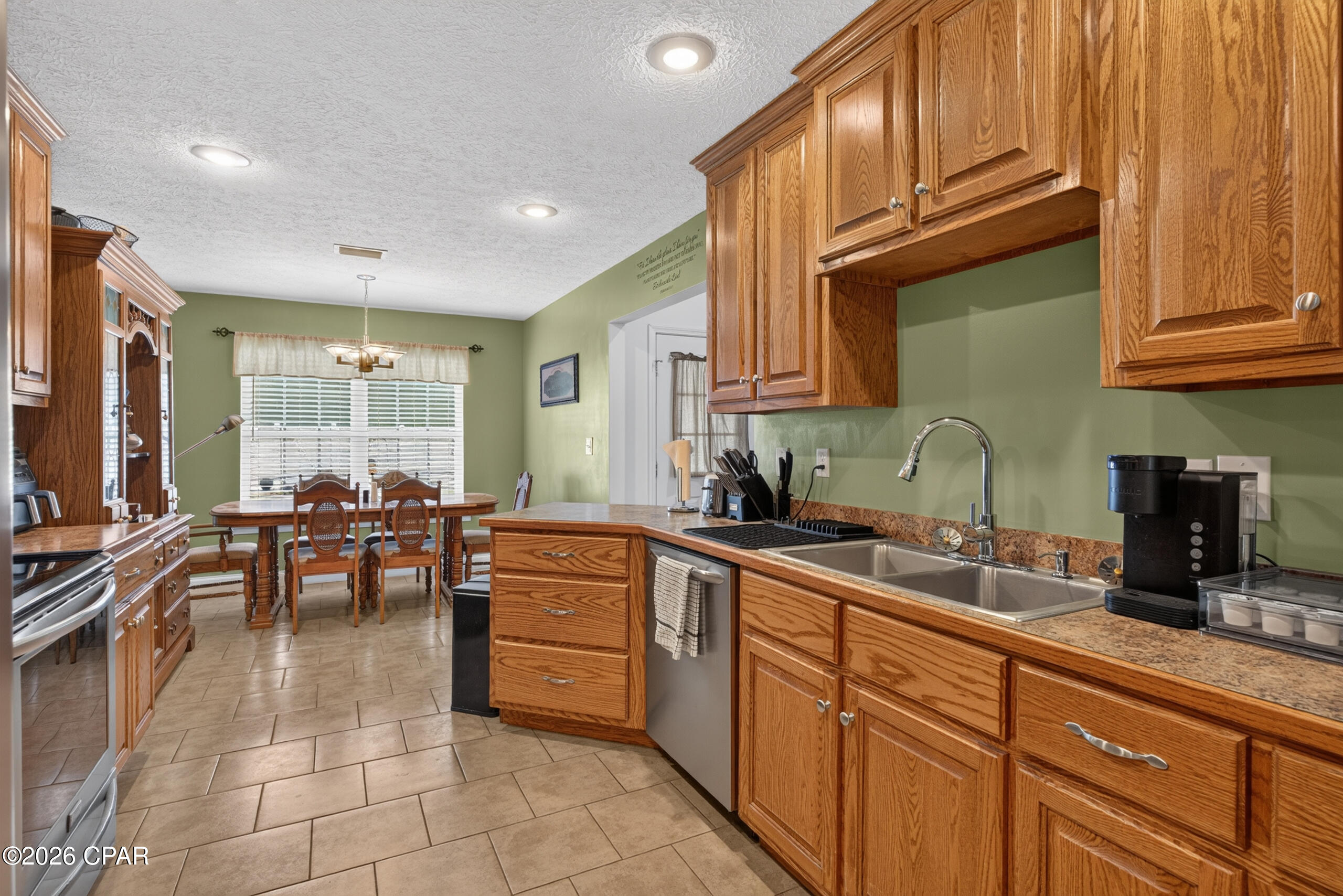 Sunny Hills - Residential