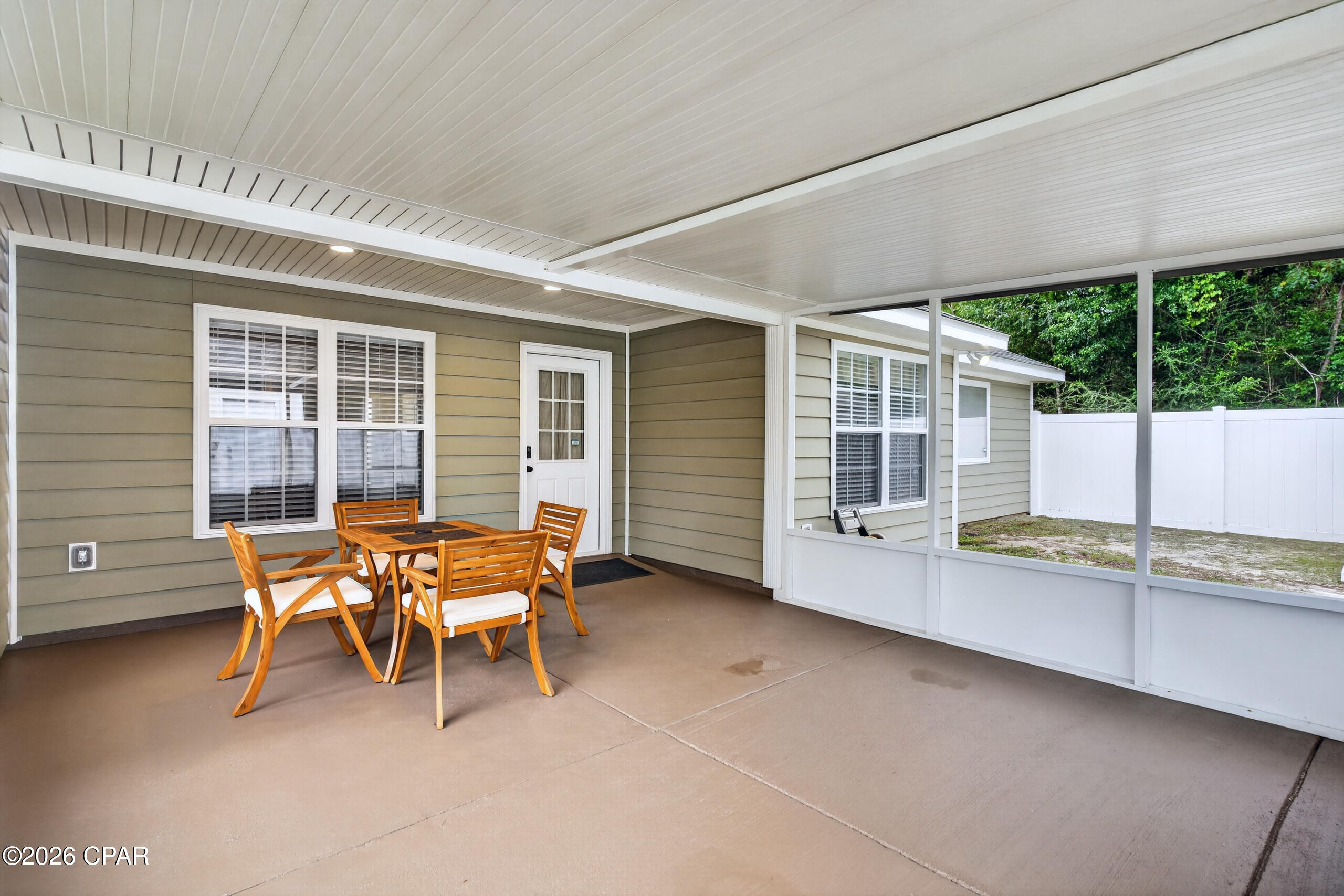 Sunny Hills - Residential