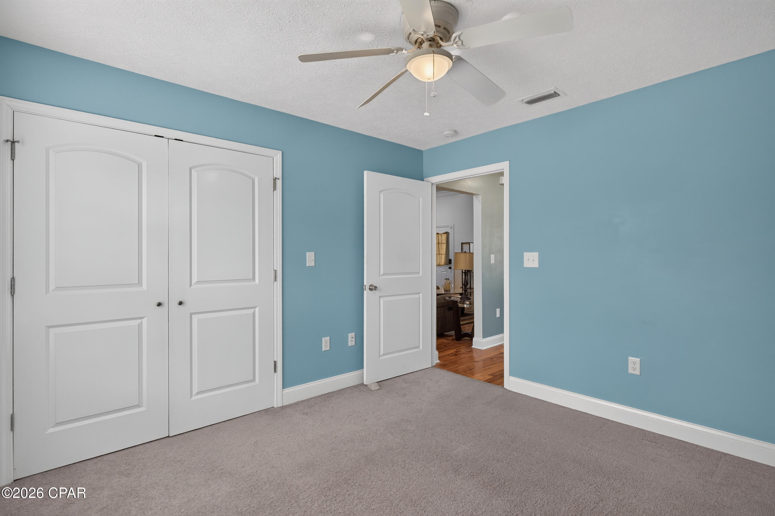 Sunny Hills - Residential
