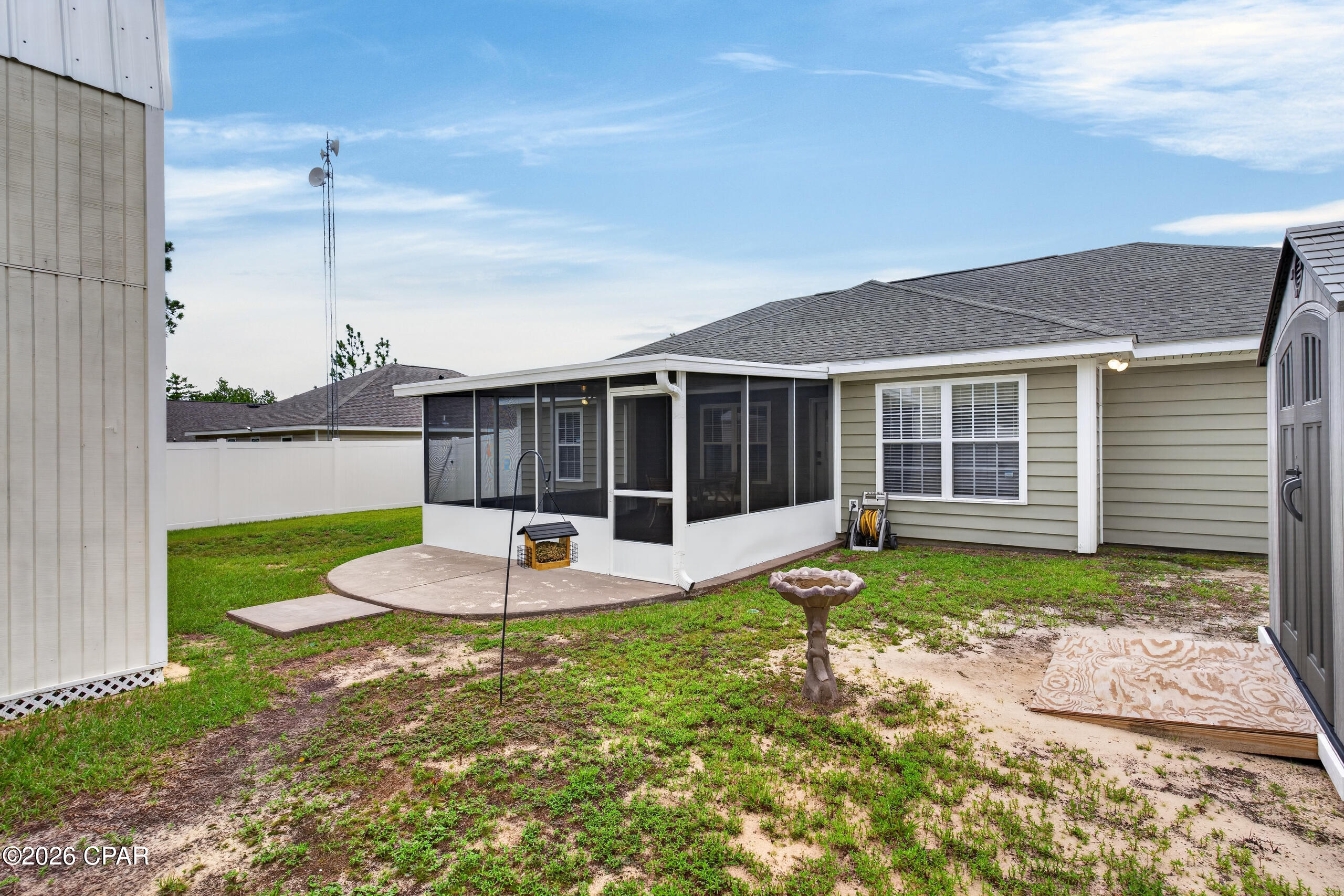 Sunny Hills - Residential