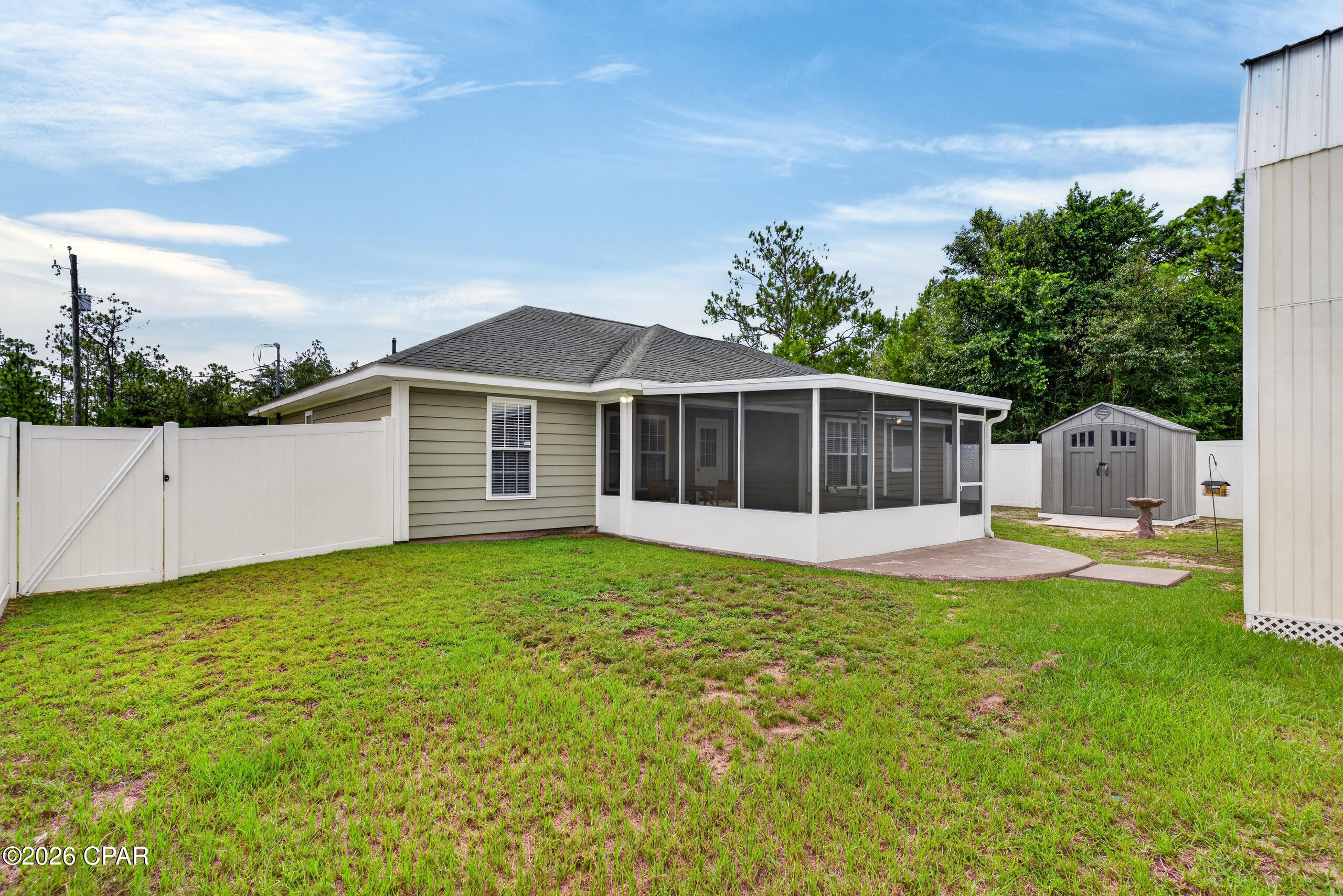 Sunny Hills - Residential