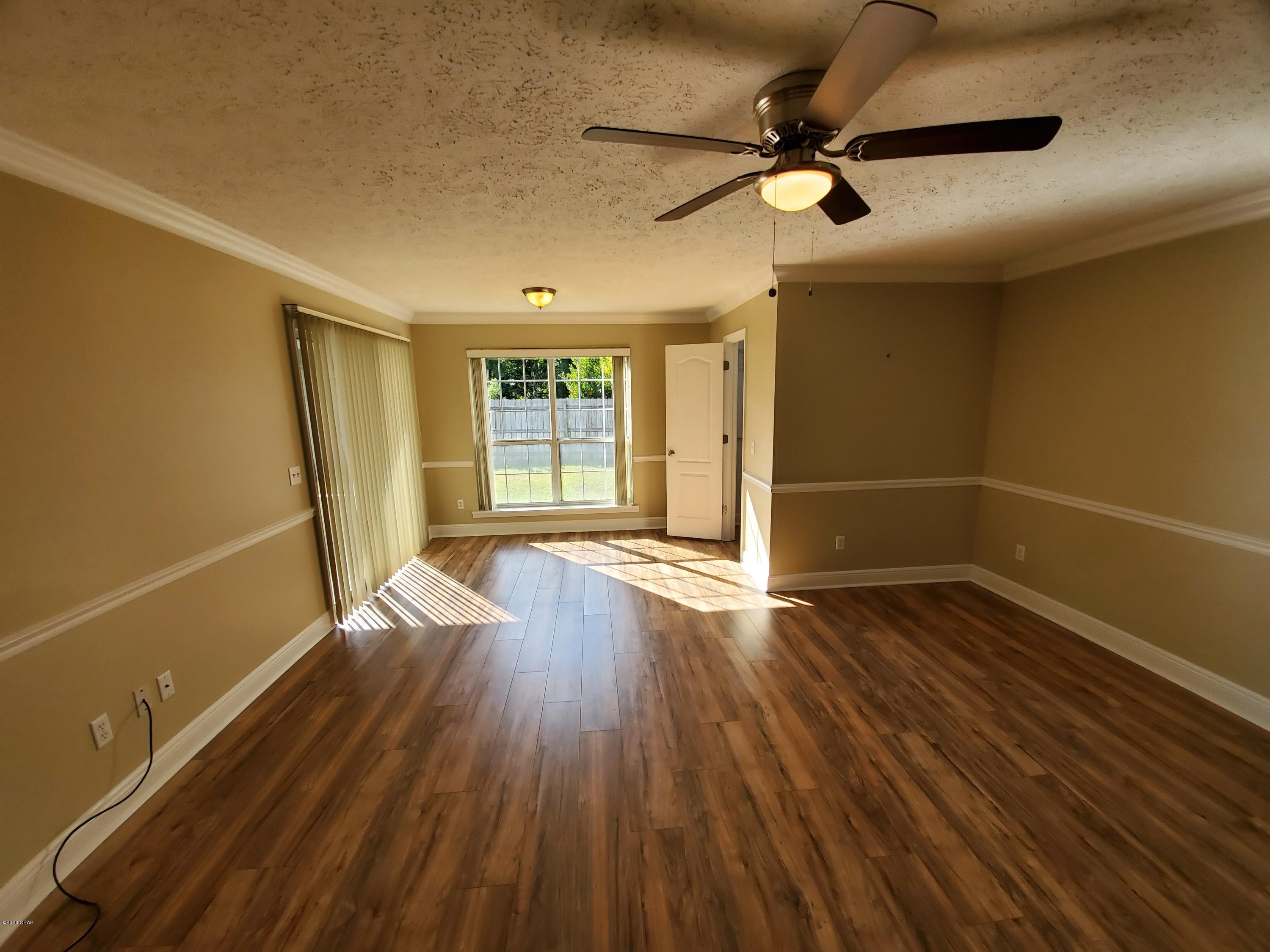 Summer Breeze Phase I - Residential Lease