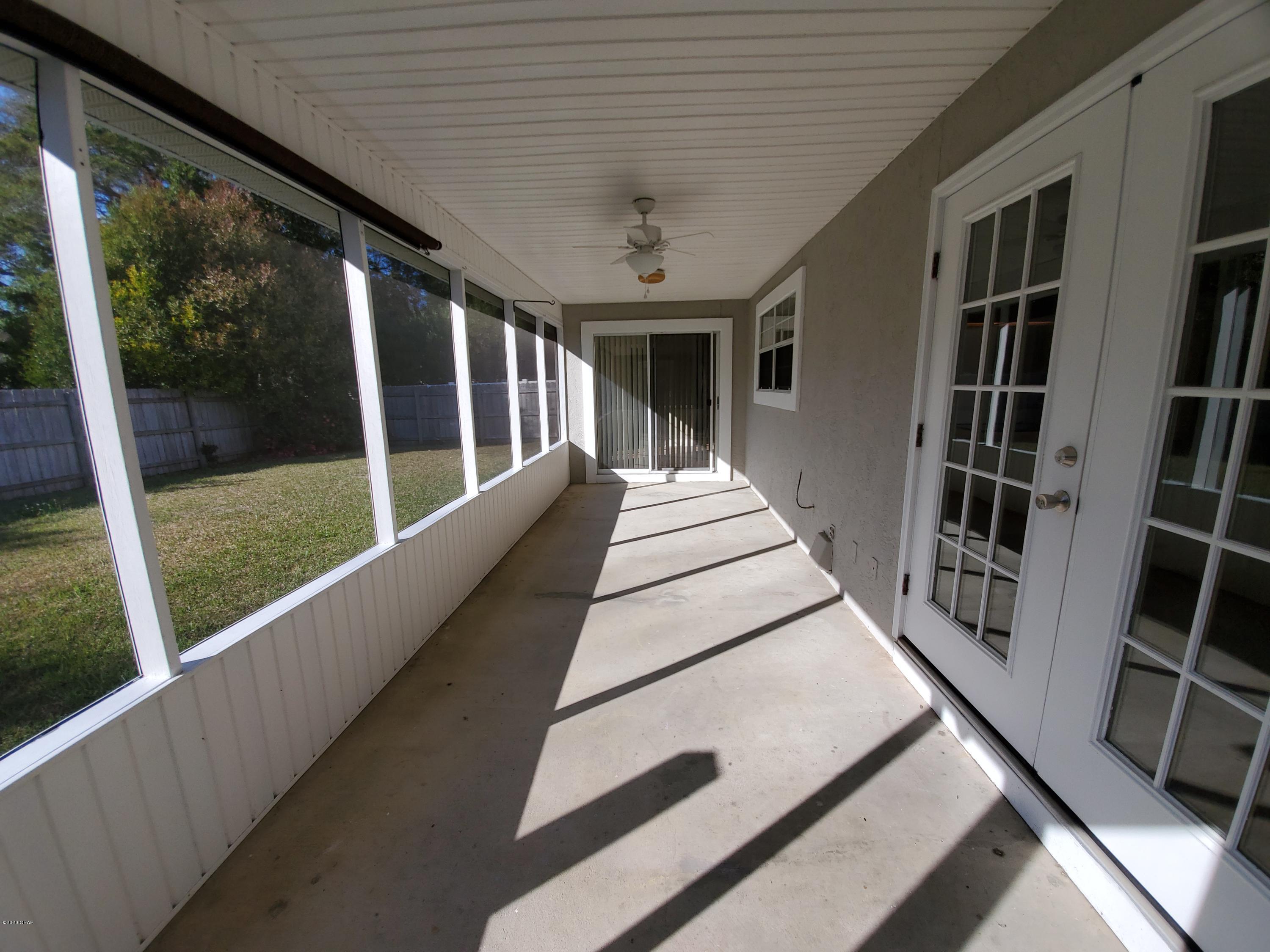 Summer Breeze Phase I - Residential Lease