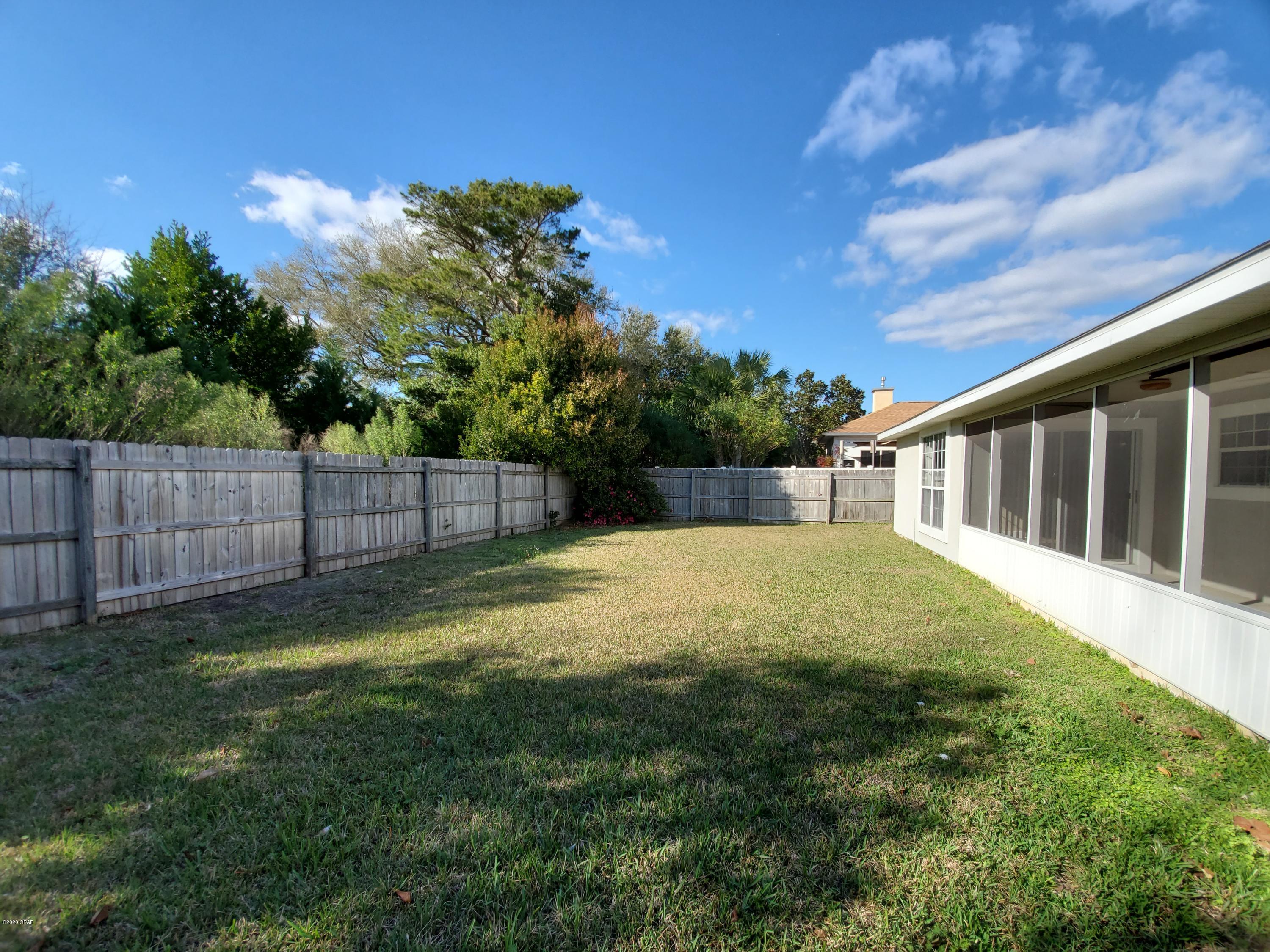 Summer Breeze Phase I - Residential Lease