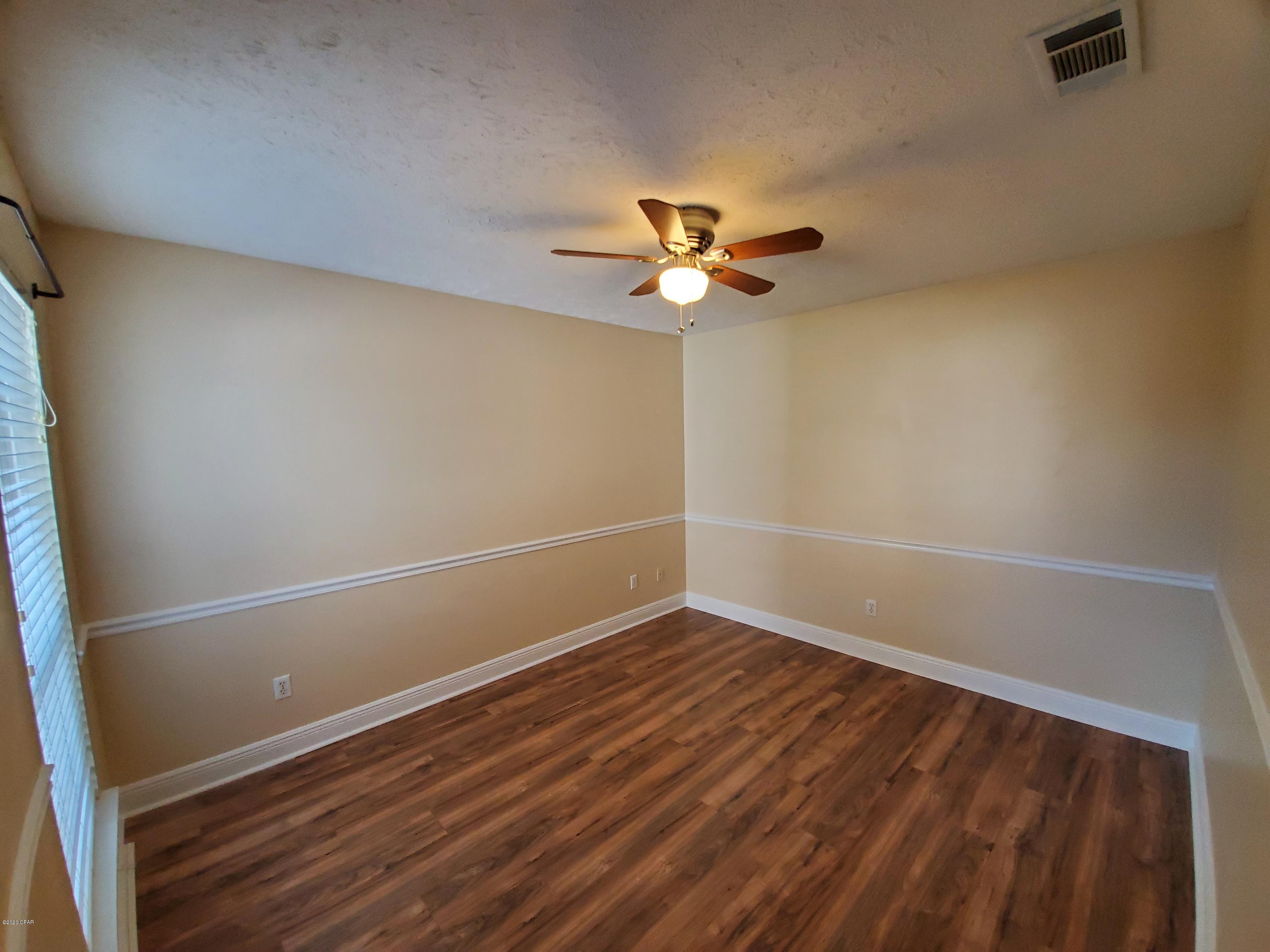 Summer Breeze Phase I - Residential Lease
