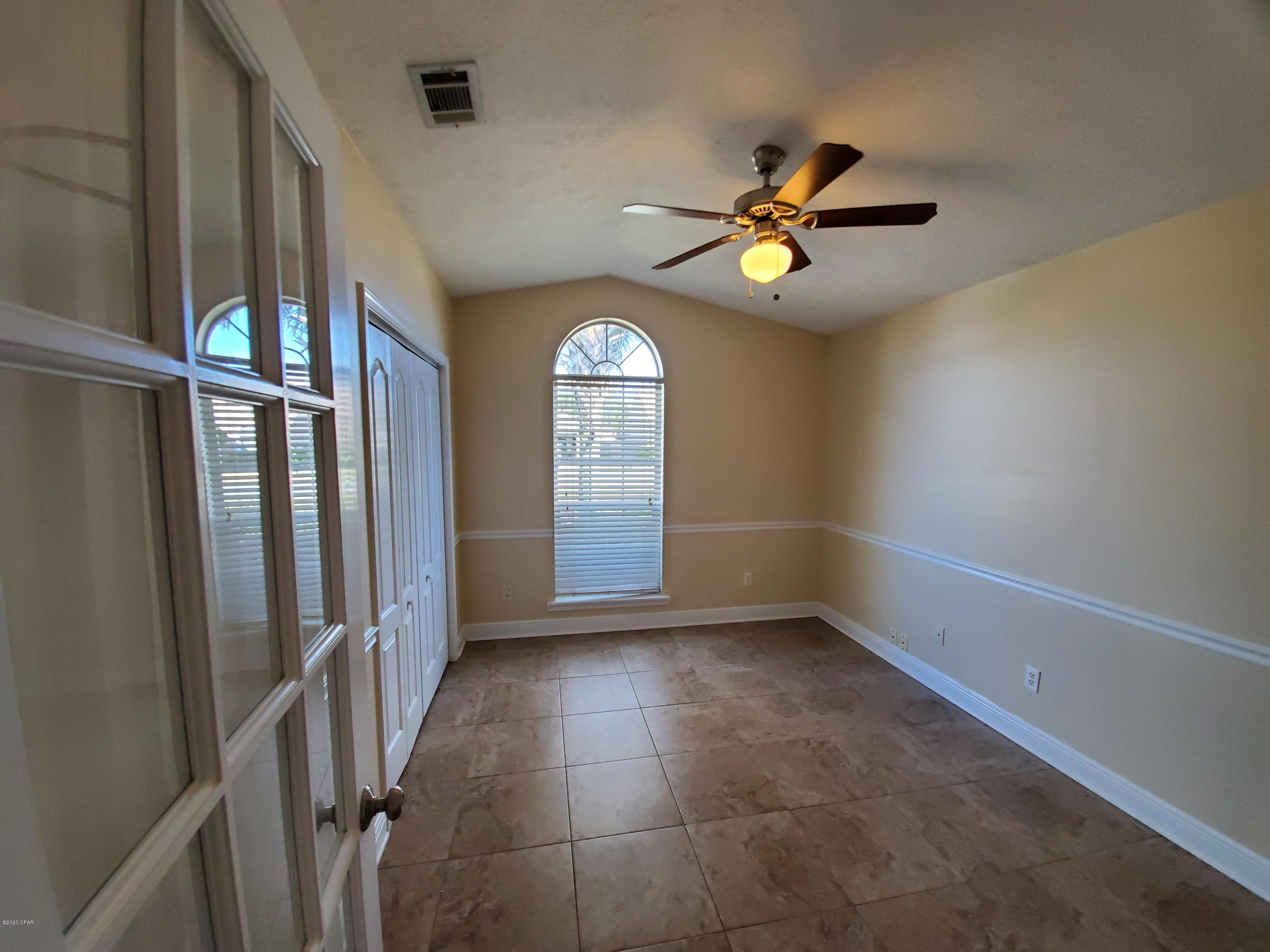 Summer Breeze Phase I - Residential Lease