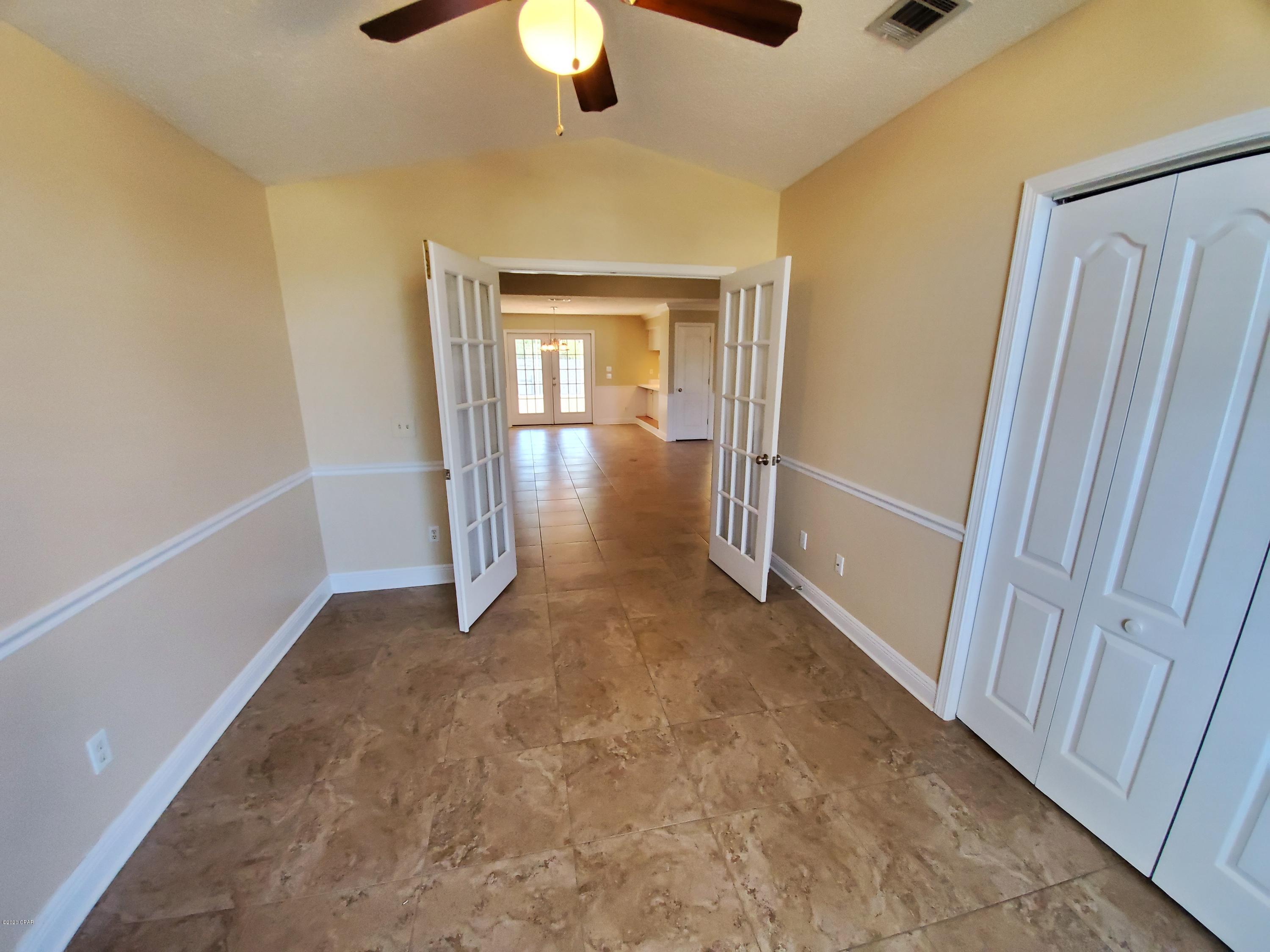 Summer Breeze Phase I - Residential Lease