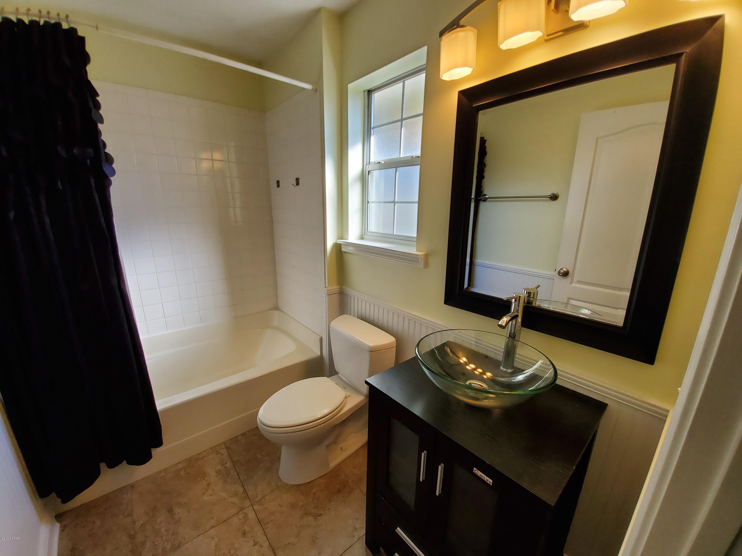 Summer Breeze Phase I - Residential Lease