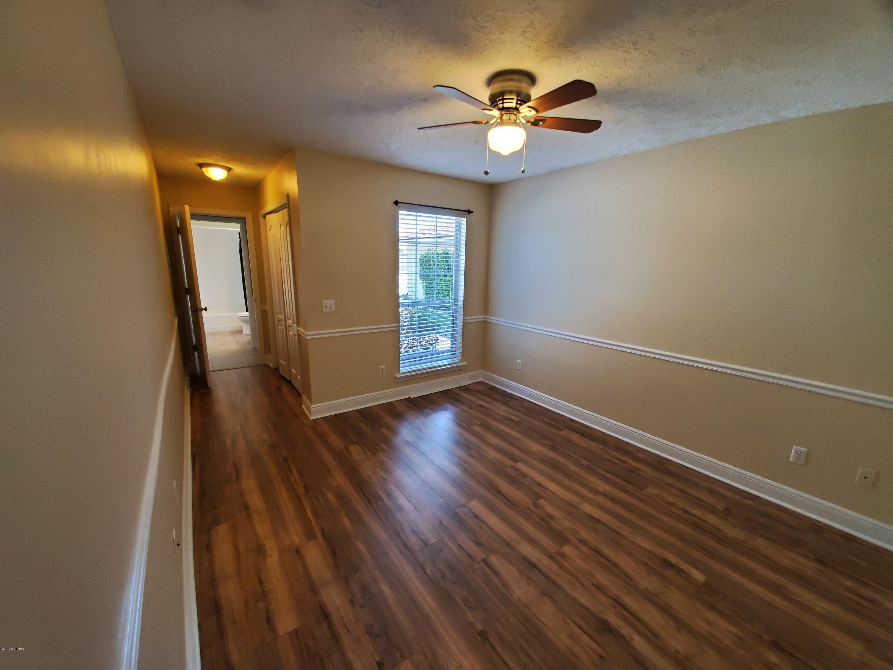 Summer Breeze Phase I - Residential Lease