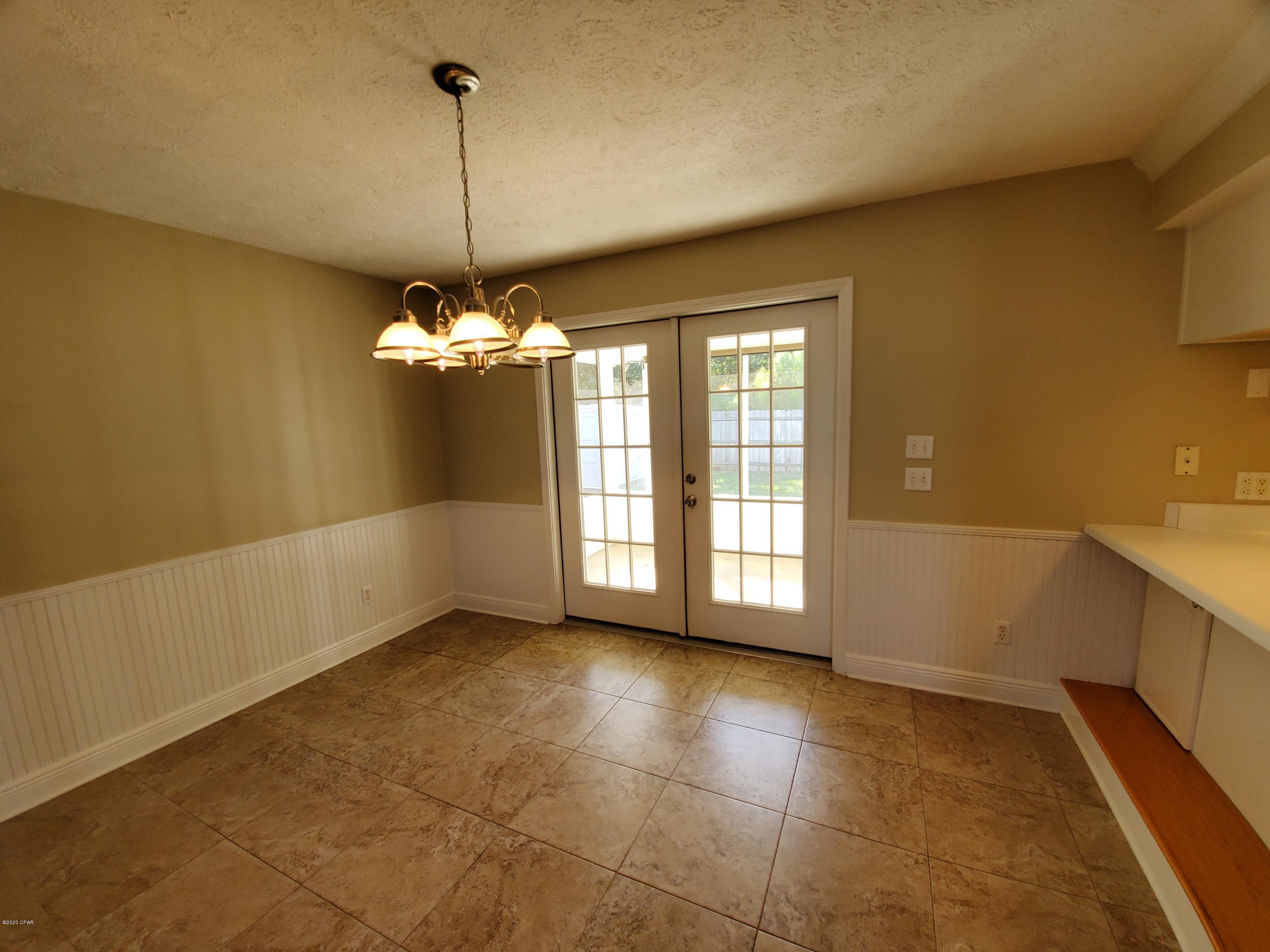 Summer Breeze Phase I - Residential Lease
