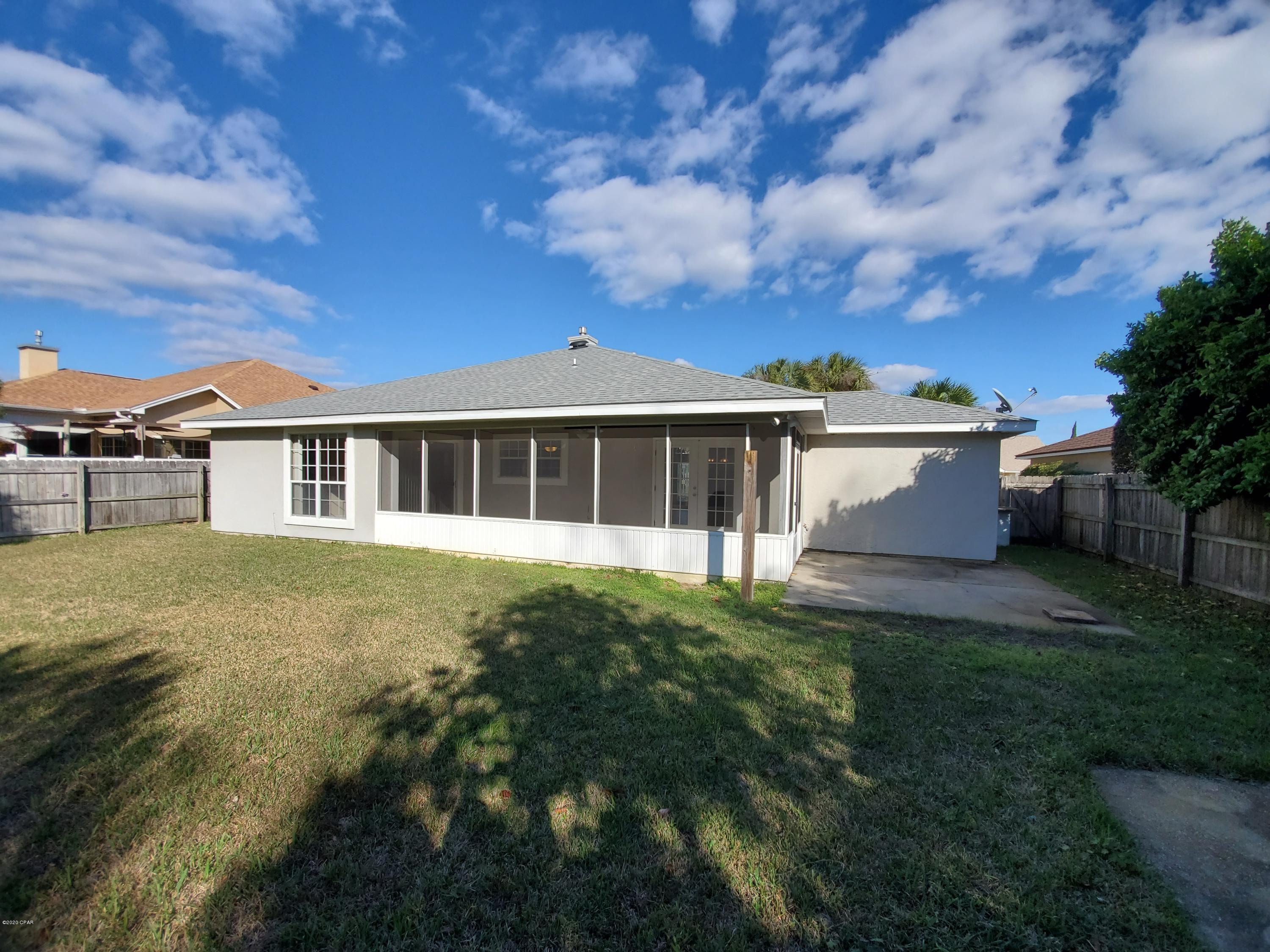 Summer Breeze Phase I - Residential Lease