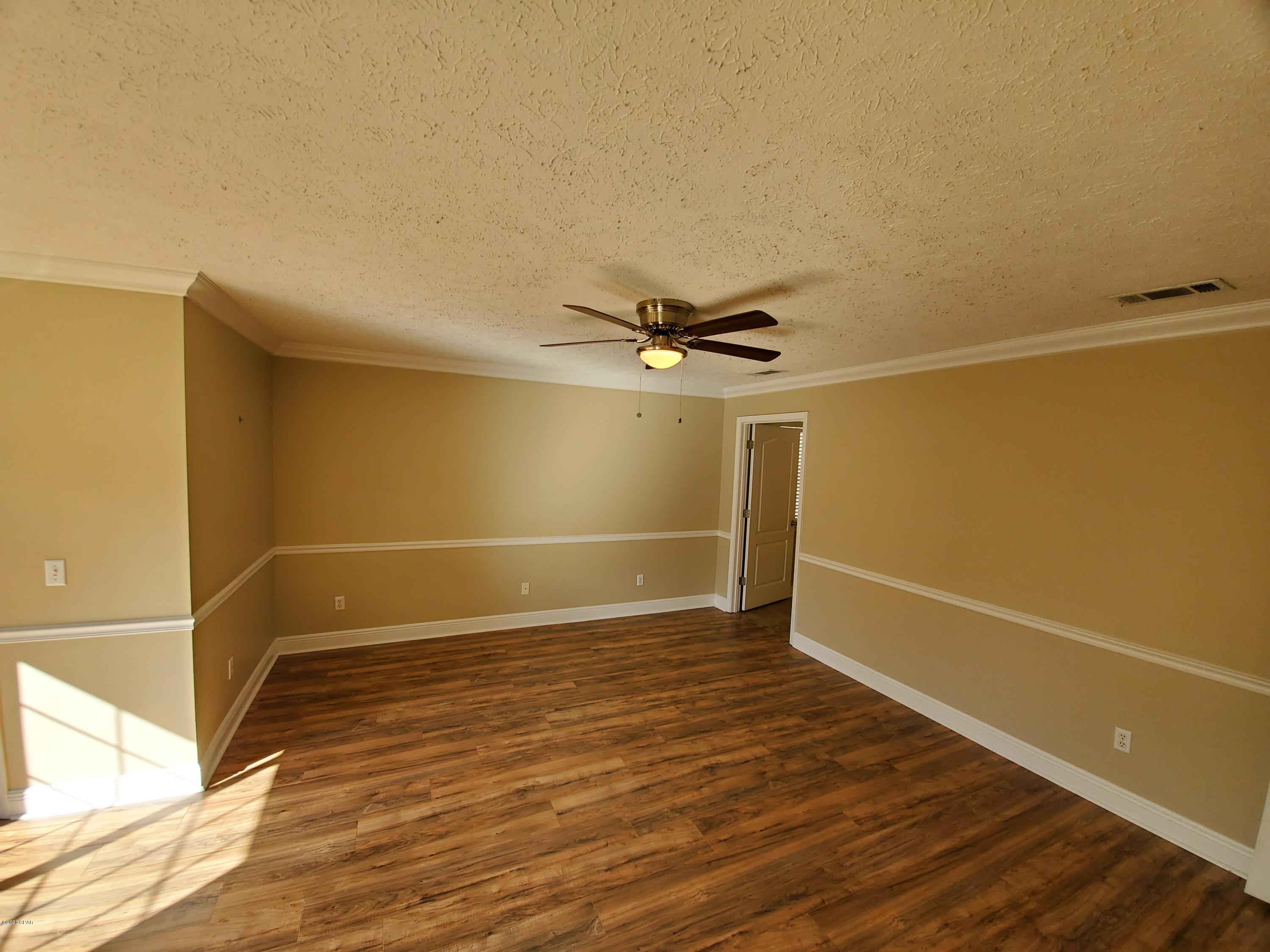 Summer Breeze Phase I - Residential Lease