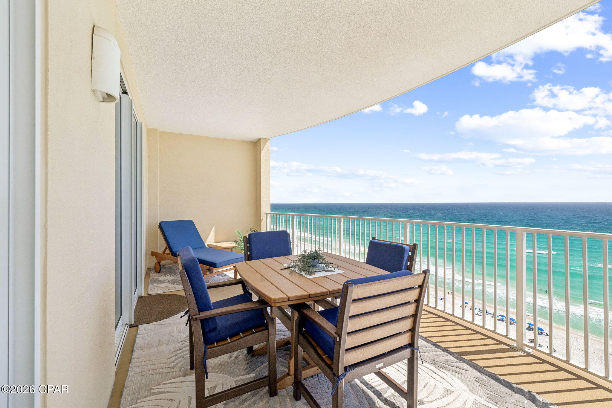 Ocean Villa - Residential