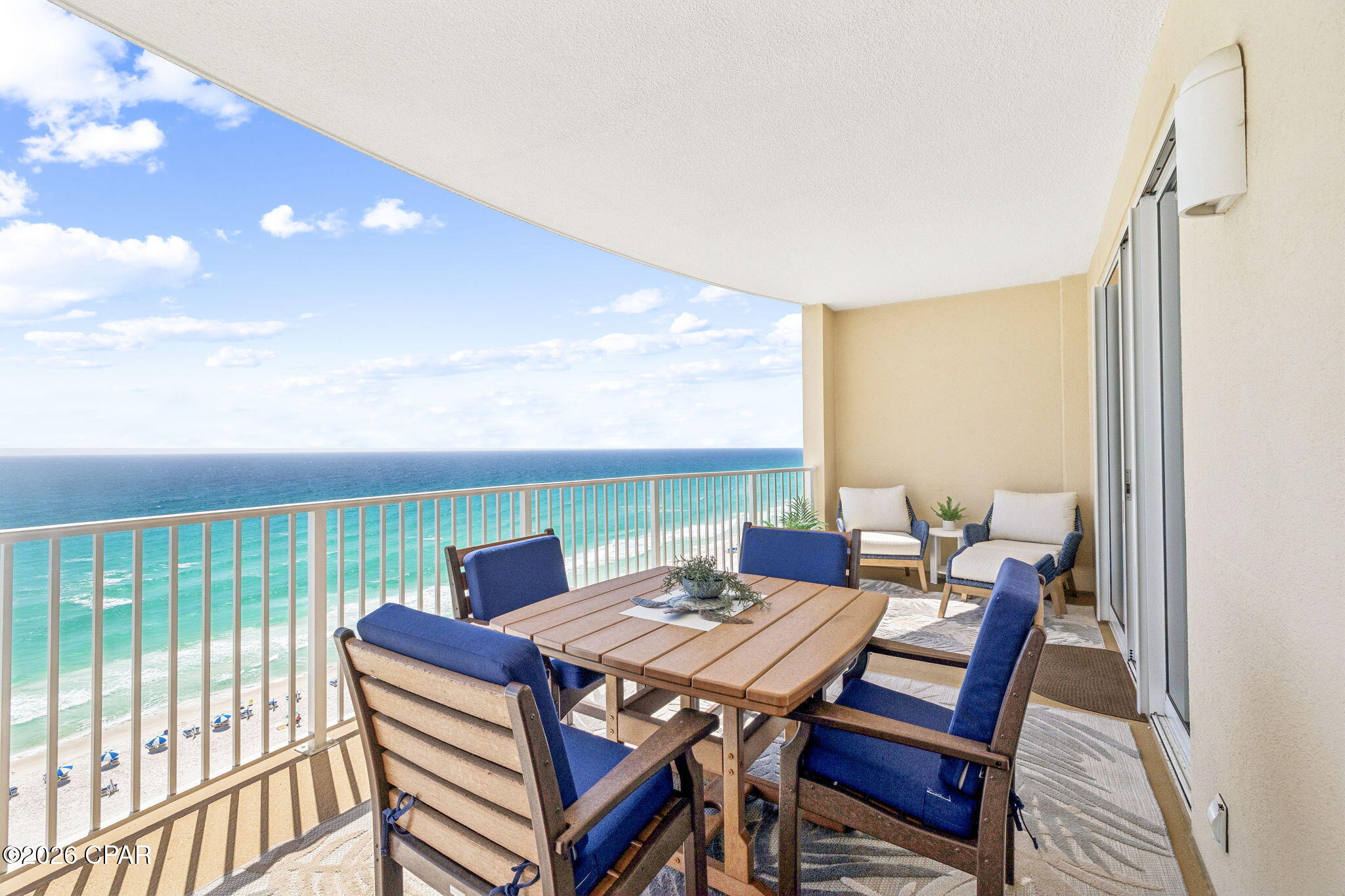 Ocean Villa - Residential