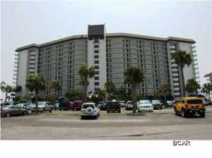 Perfectly situated on the 6th floor with spectacular views of the beautiful emerald green Gulf of Mexico, the snow white beaches and providing the most amazing sunsets on the gulf! This 2 bedroom - 2 bath is move in ready for you and your family to enjoy all that Edgewater Beach Resort has to offer. Edgewater Beach Resort is known for it's First Class style, offering the most amenities on Panama City Beach. Situated on the Emerald Coast with beautiful sugar-white sand beaches on the Gulf of Mexico. Exclusive resort amenities include half-mile beach, 9-hole executive golf course, 11 pro style lighted tennis courts, 9 heated pools, 4 hot tubs, beachfront lagoon pool with full service restaurant & bar located directly on the beach with room-service, pizza shop, shuffleboard, spa,
