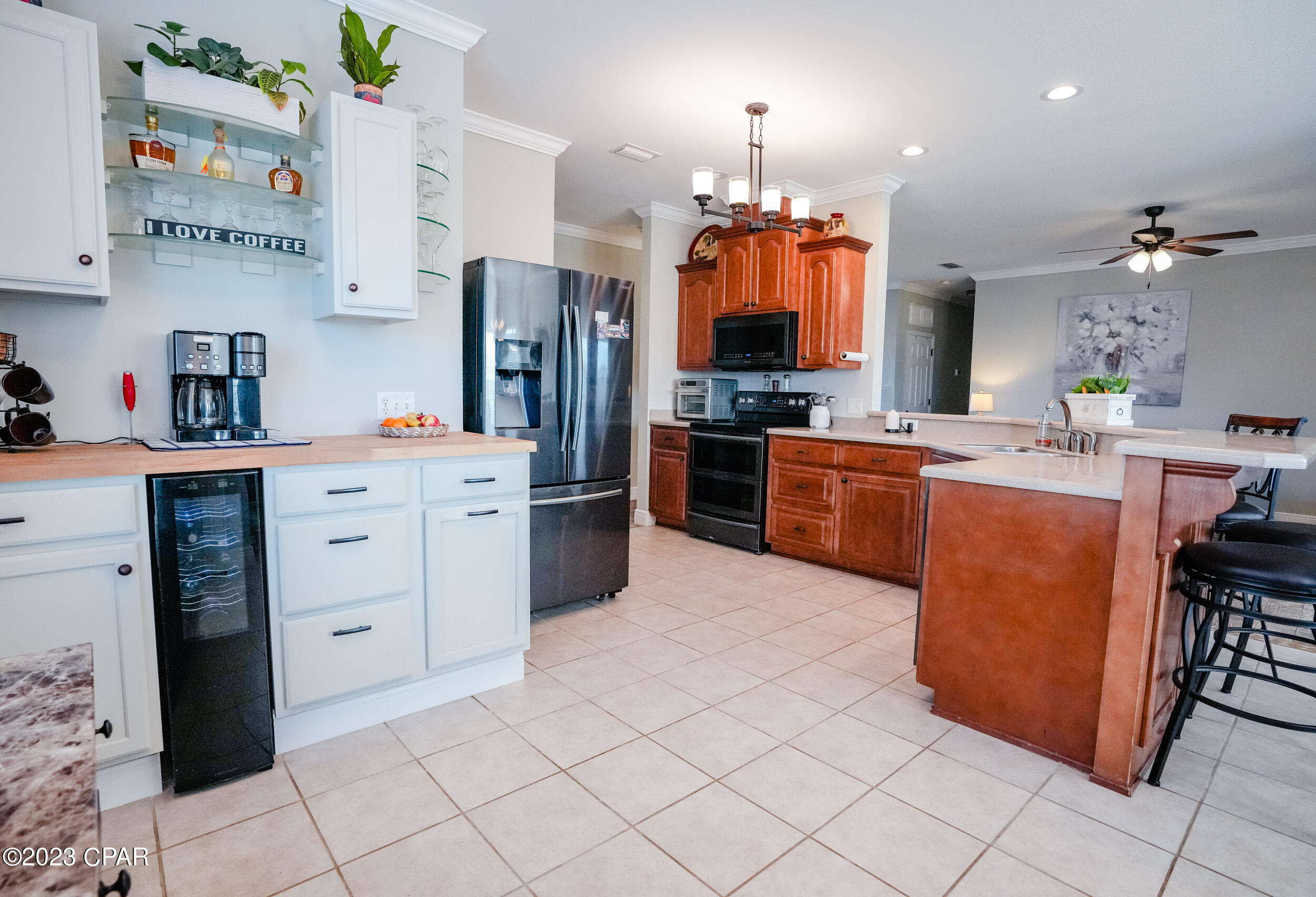 Cherokee Heights - Residential