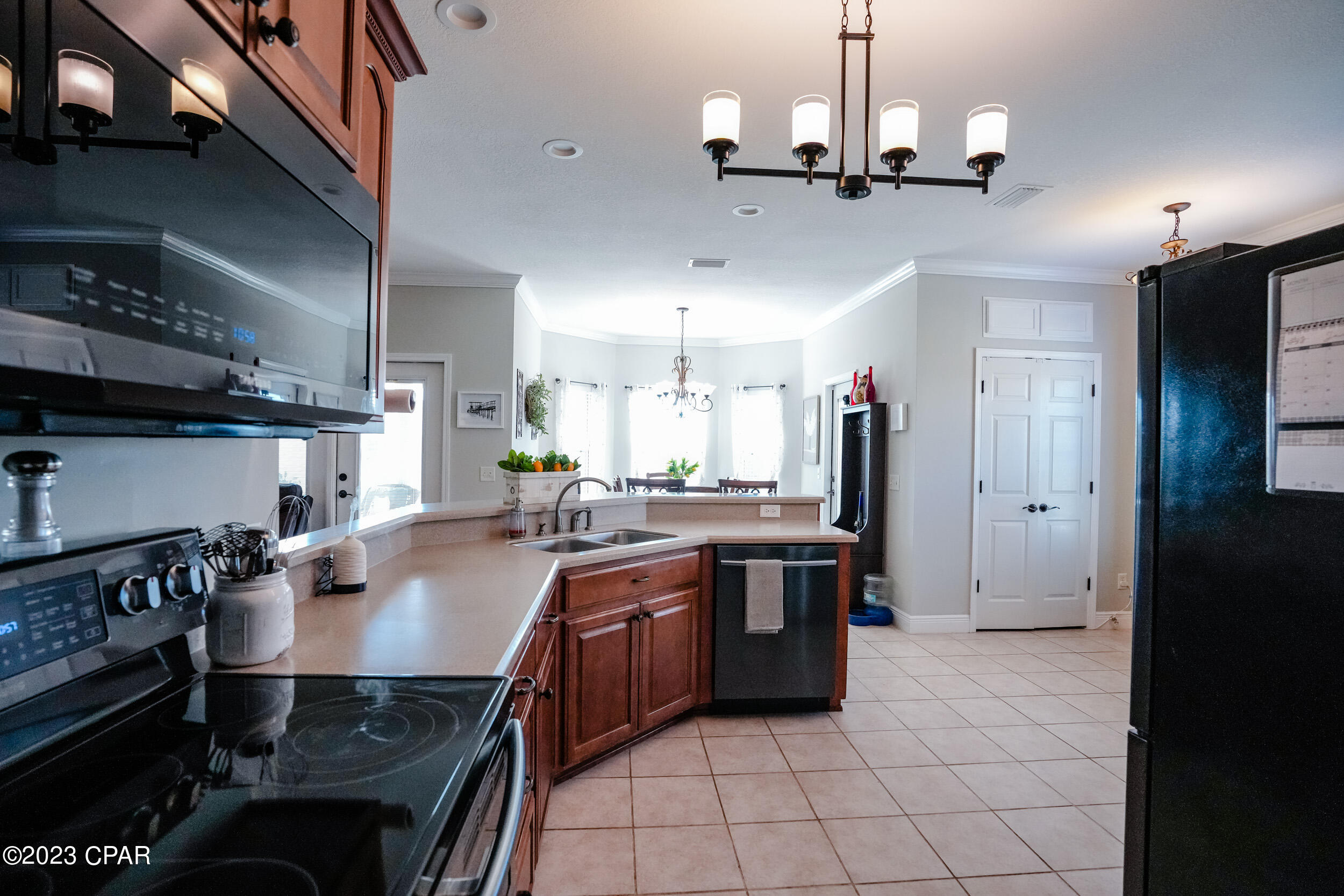 Cherokee Heights - Residential