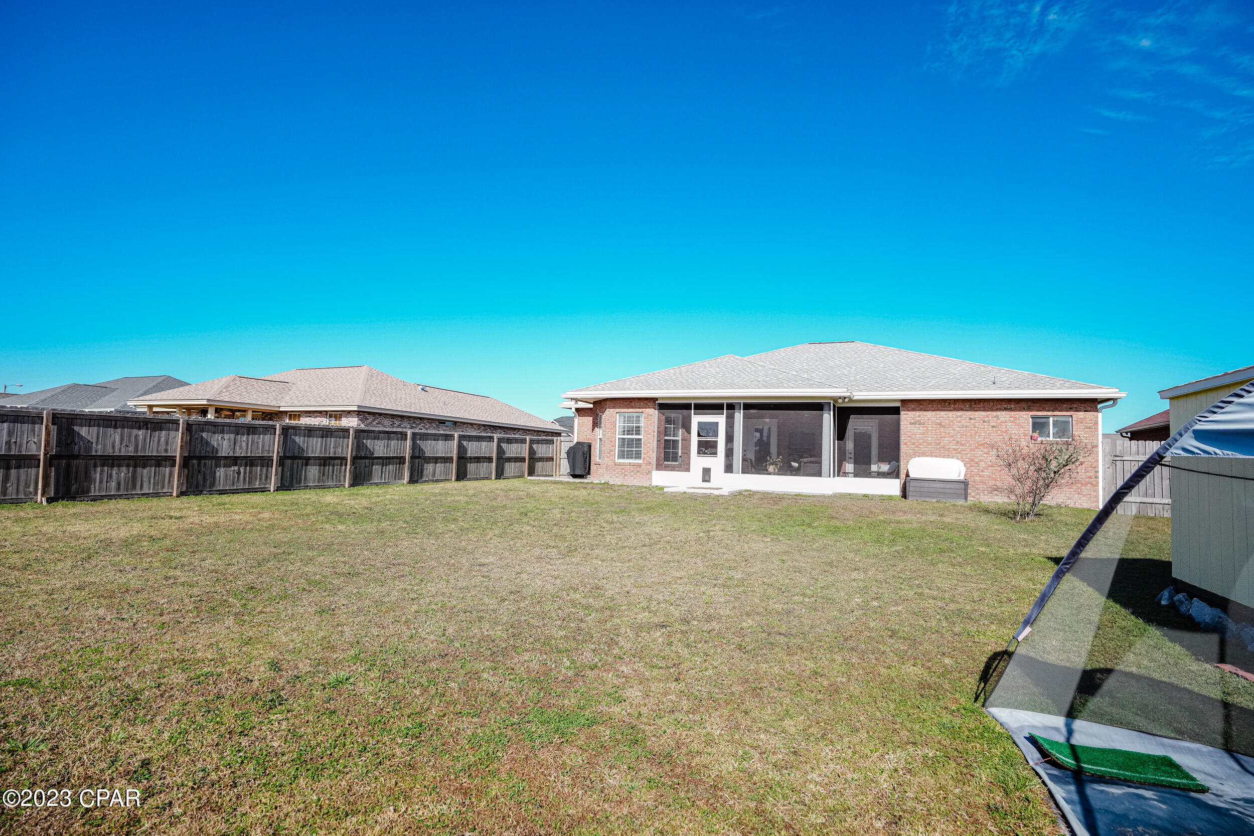 Cherokee Heights - Residential