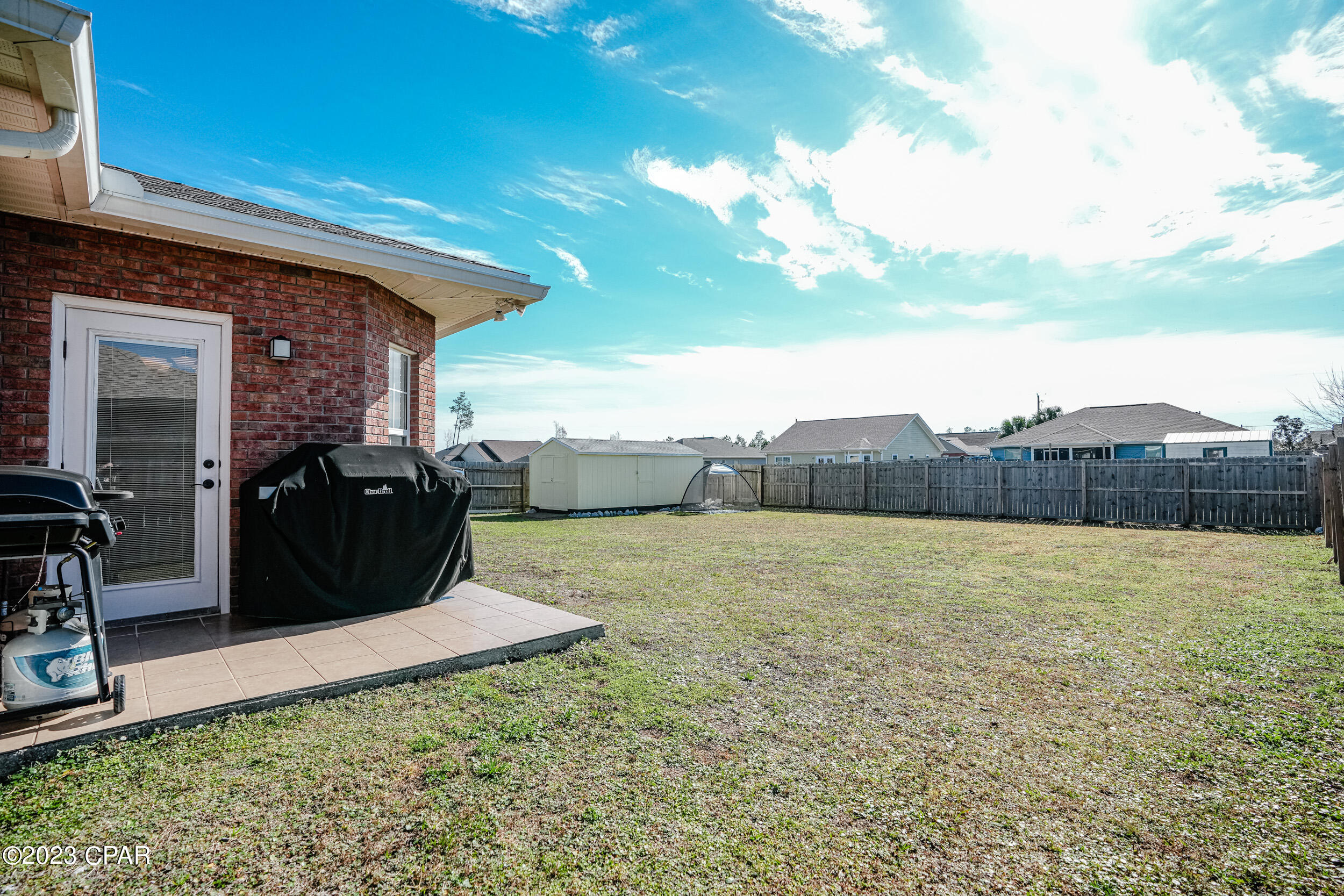 Cherokee Heights - Residential