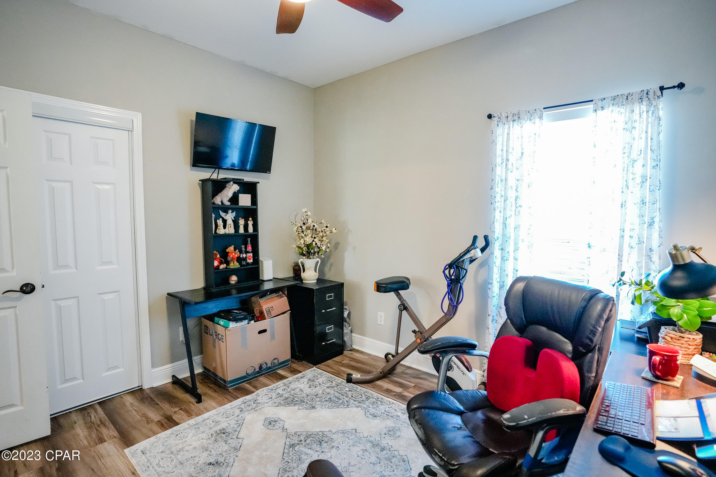 Cherokee Heights - Residential