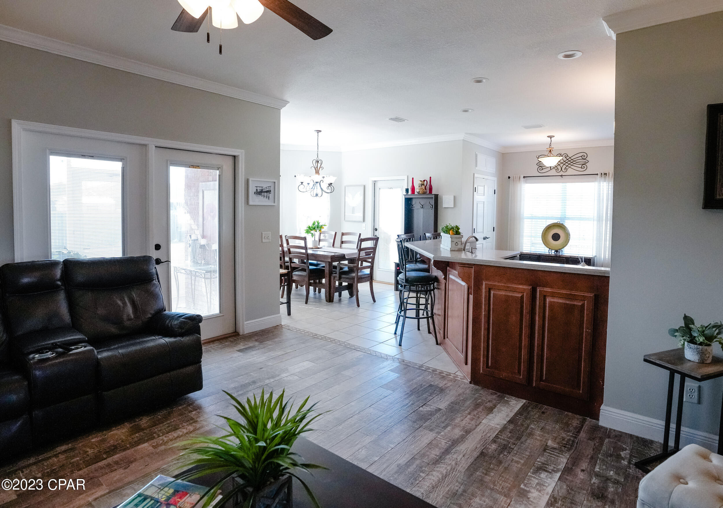 Cherokee Heights - Residential