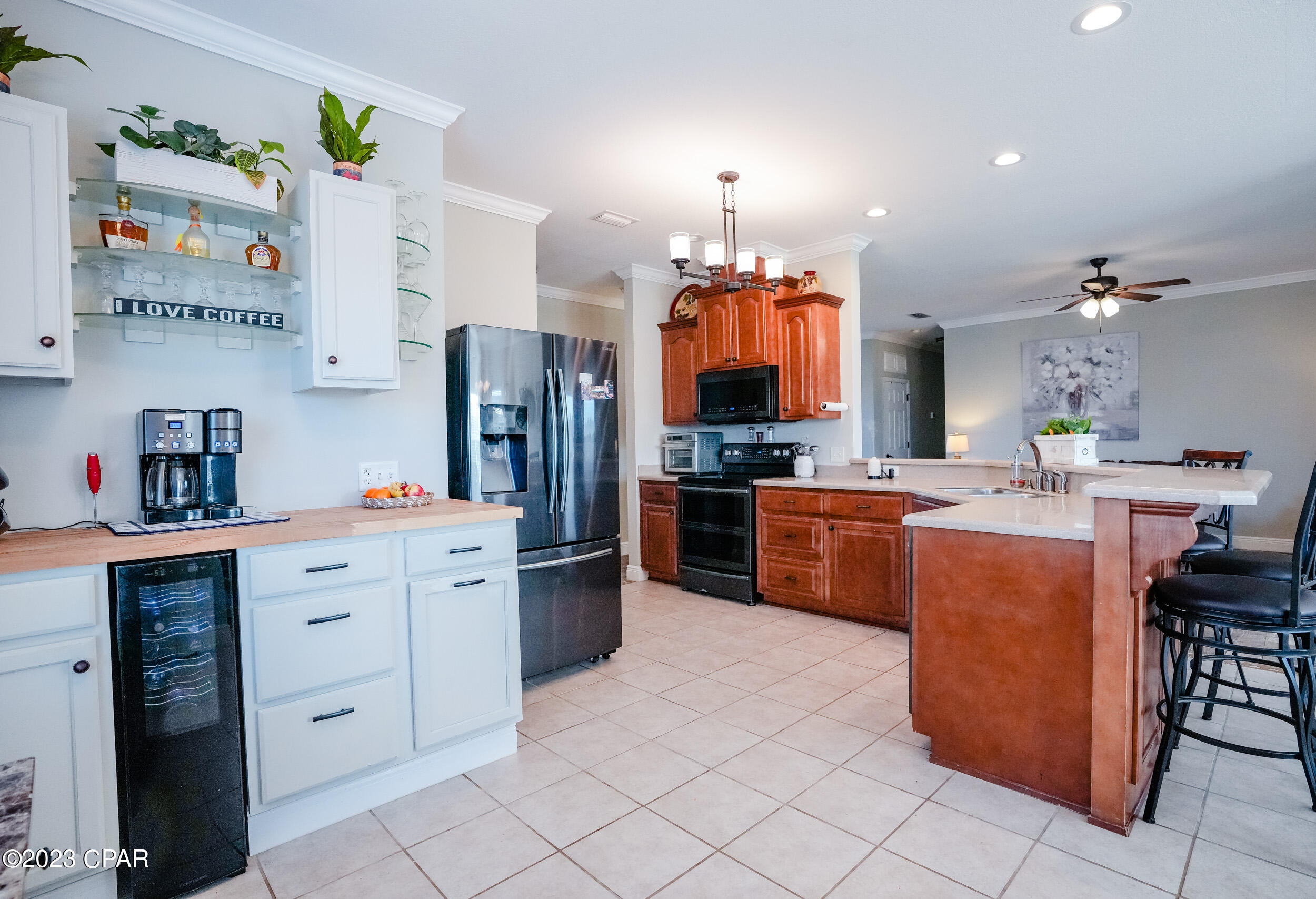Cherokee Heights - Residential