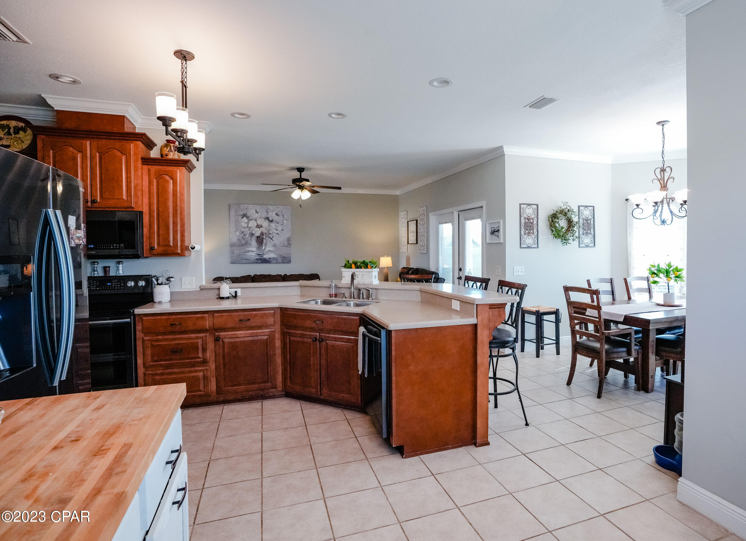 Cherokee Heights - Residential