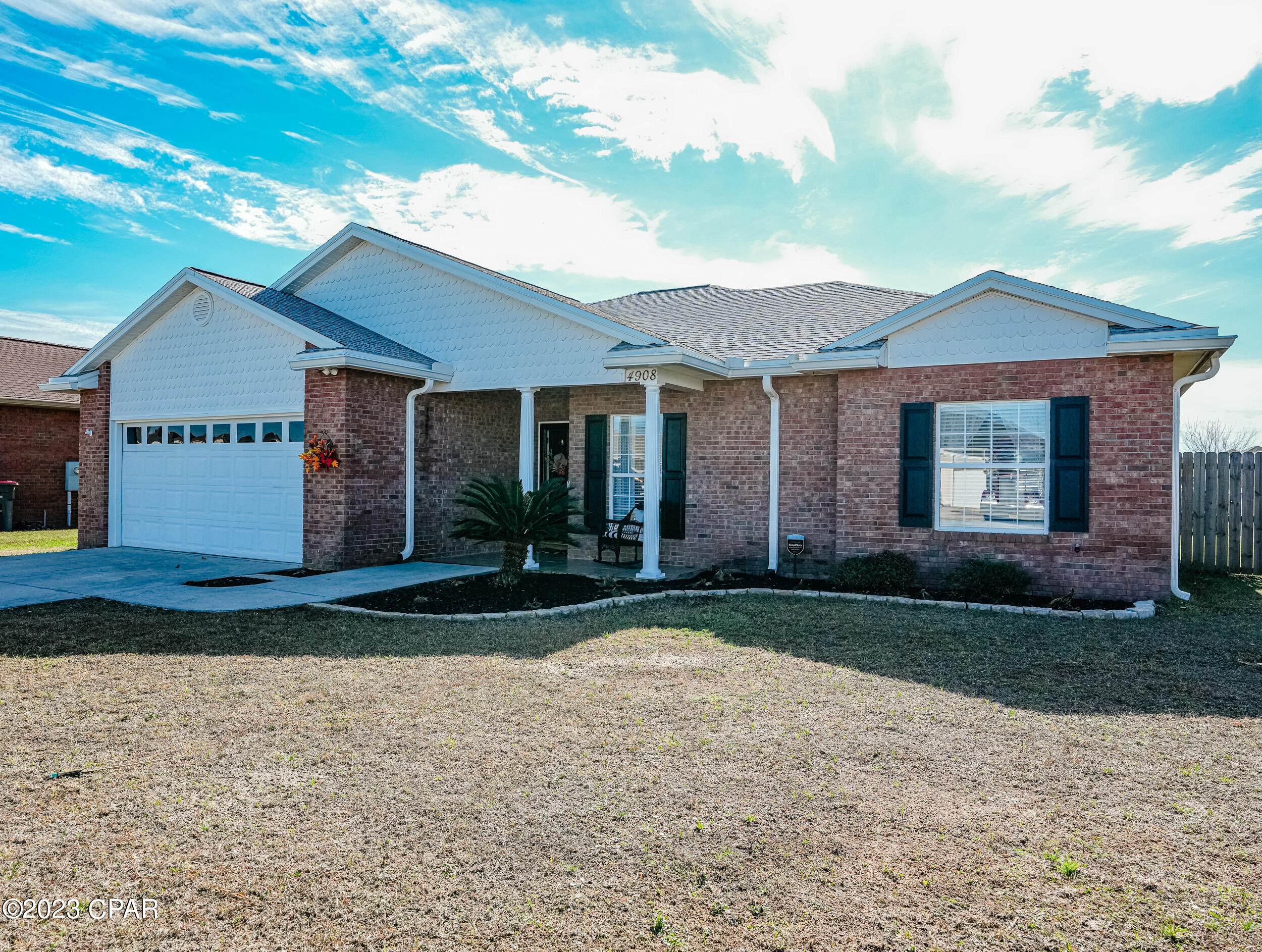 Cherokee Heights - Residential