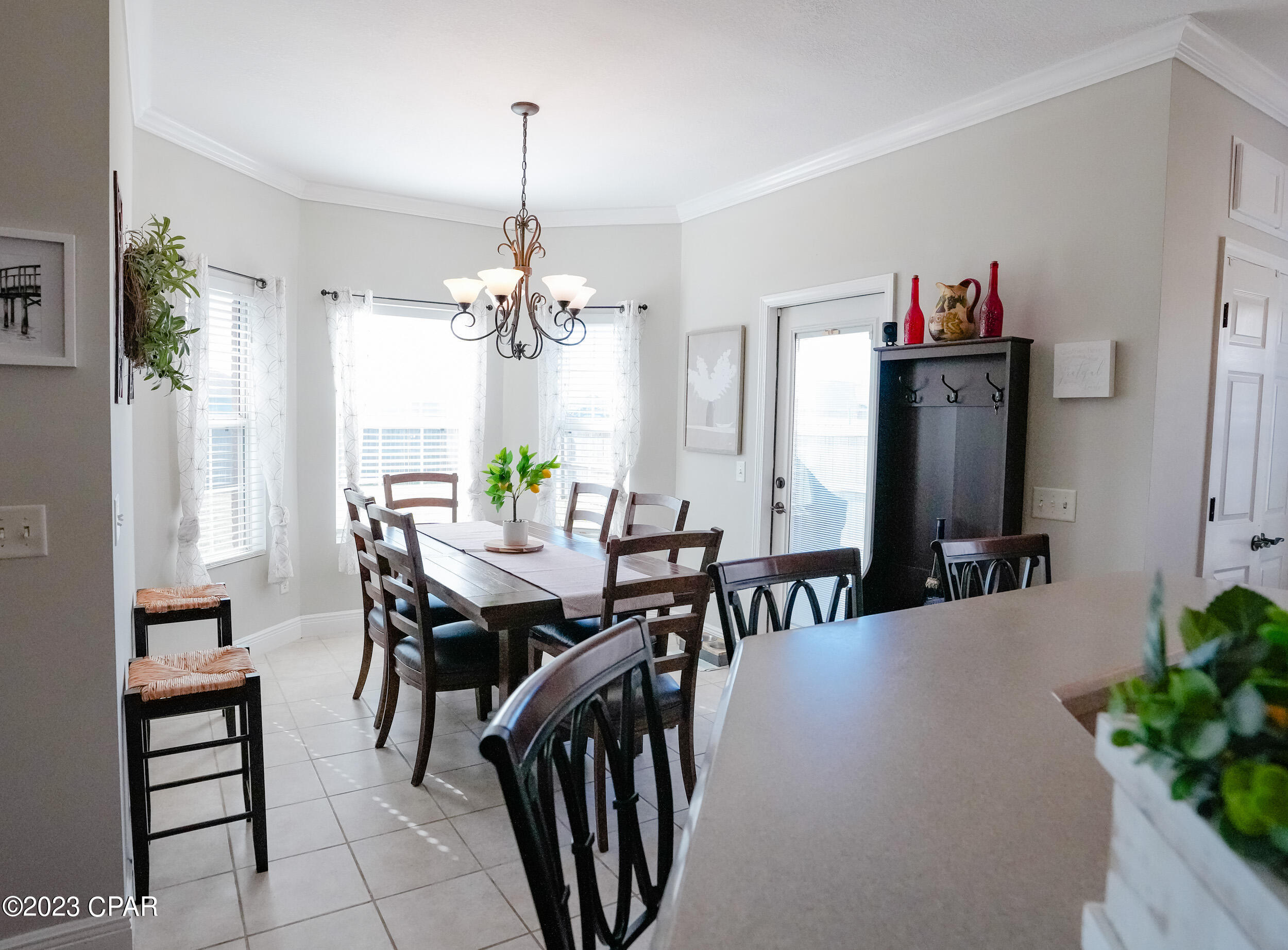 Cherokee Heights - Residential