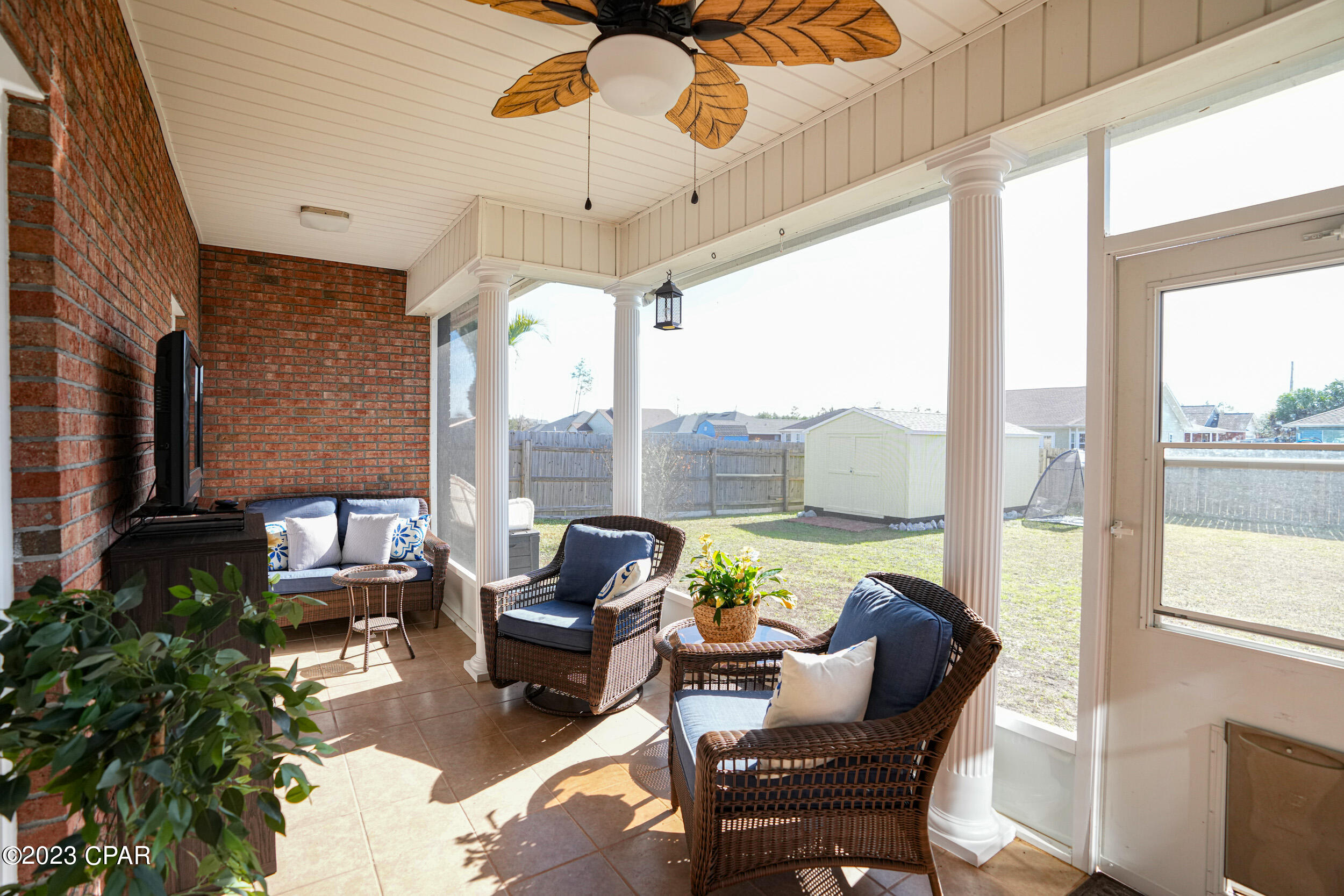 Cherokee Heights - Residential