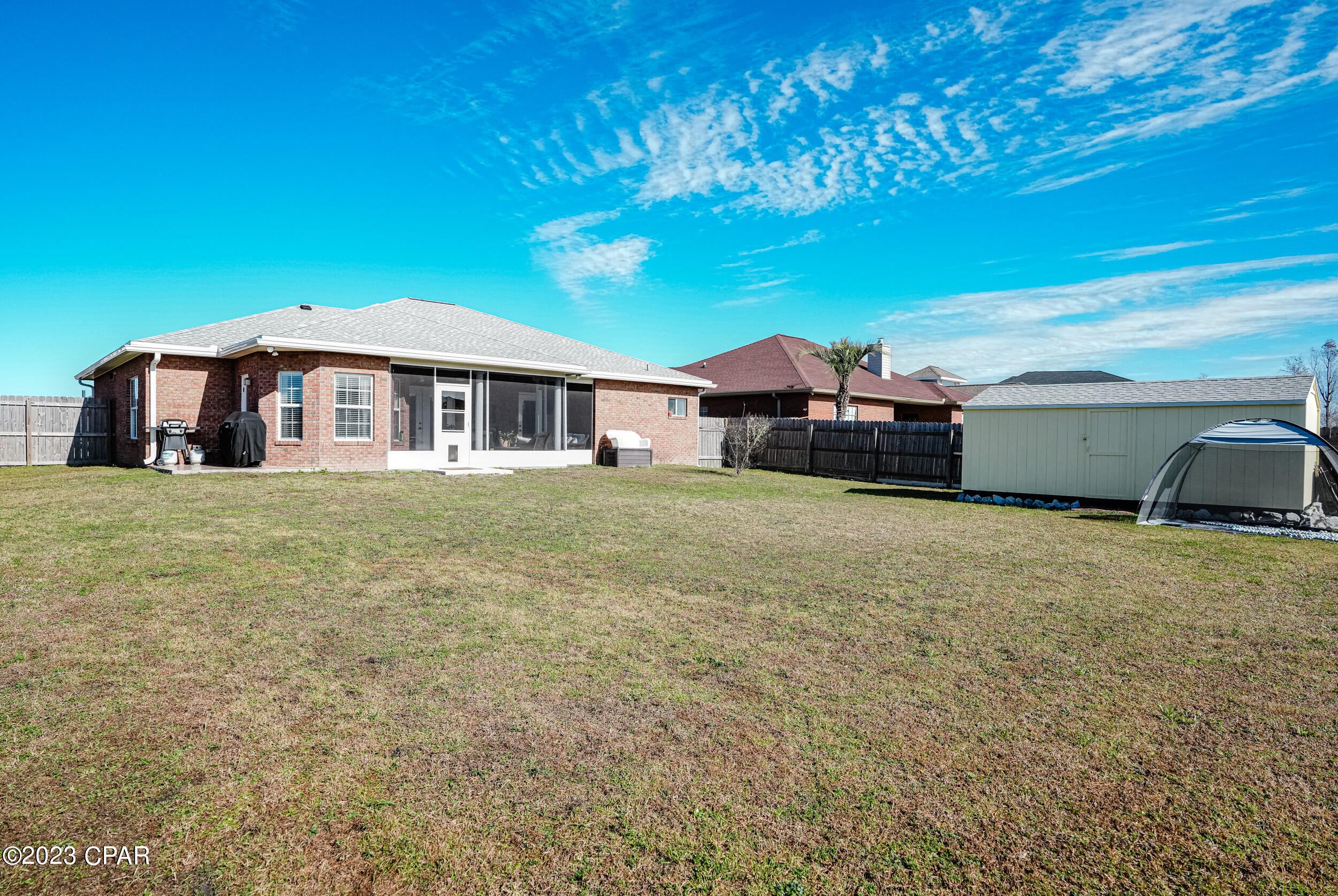 Cherokee Heights - Residential