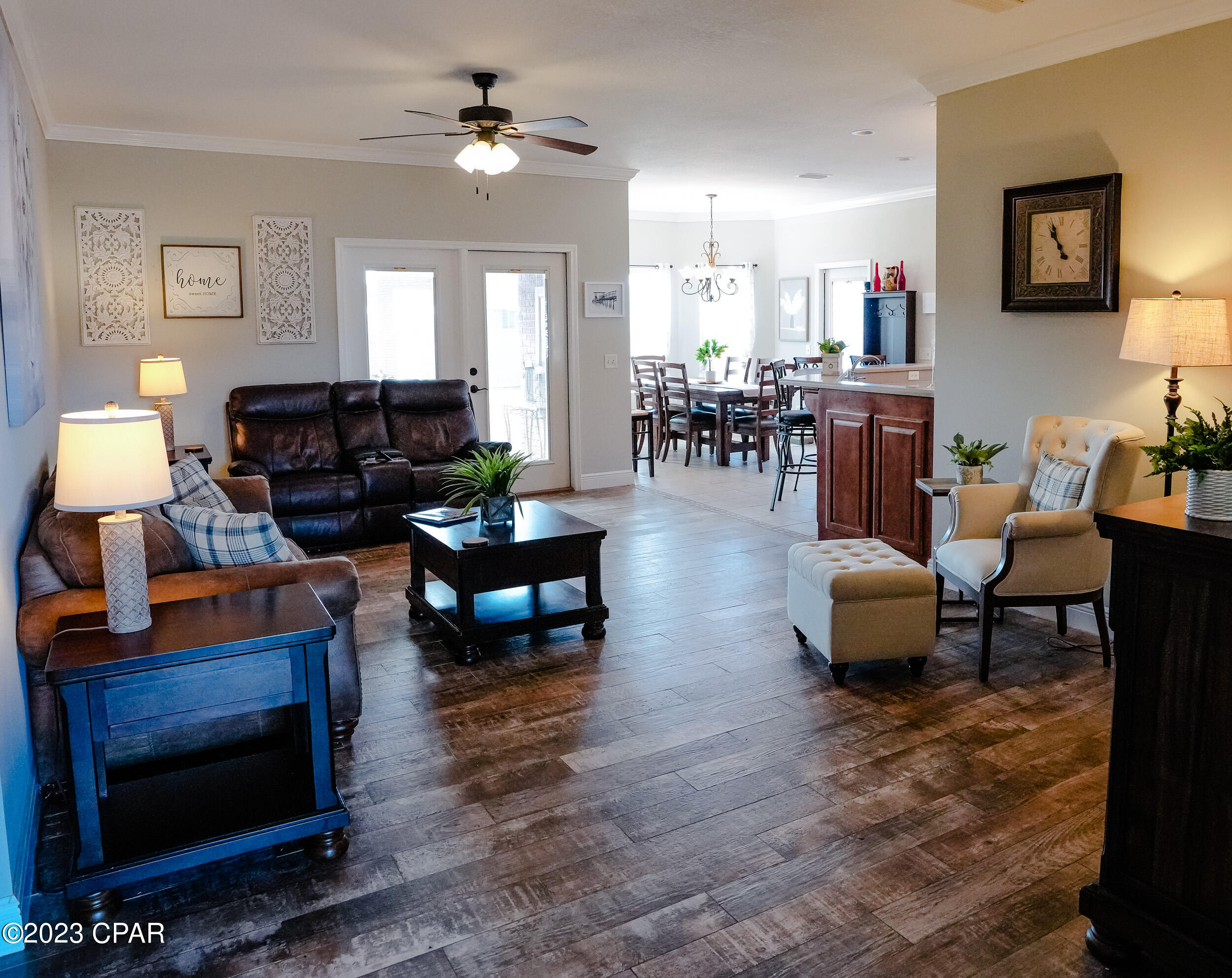 Cherokee Heights - Residential