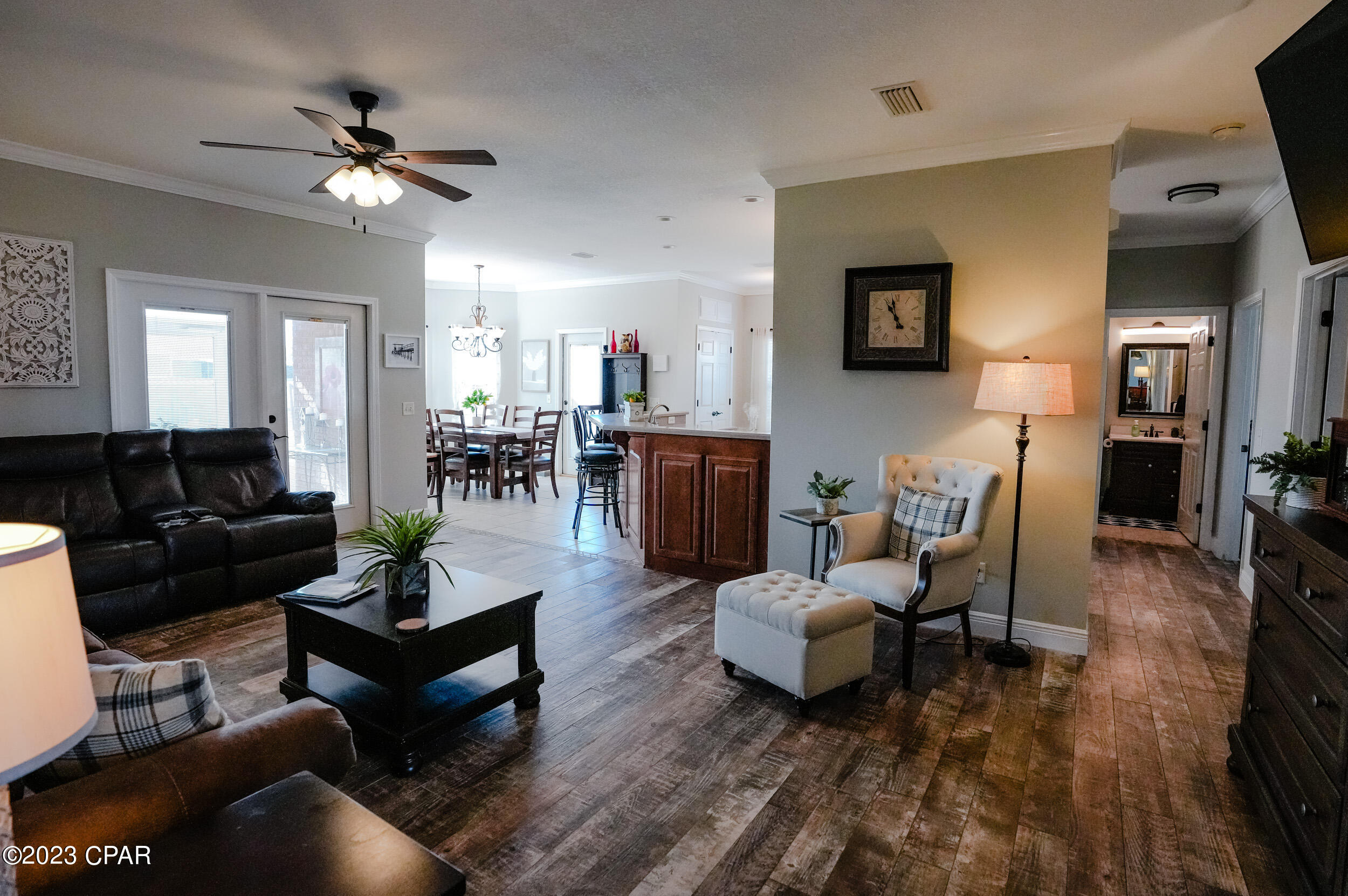 Cherokee Heights - Residential
