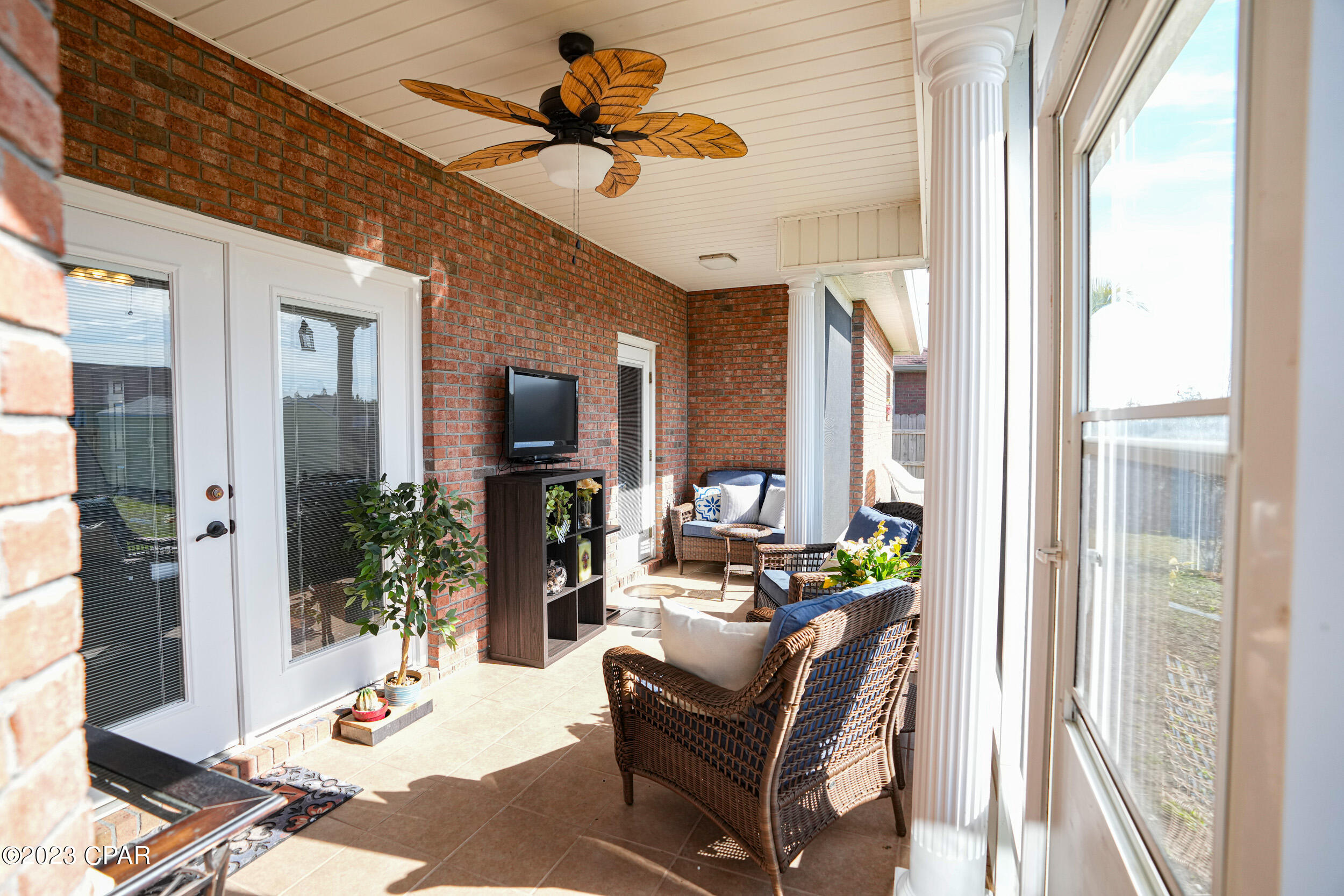 Cherokee Heights - Residential