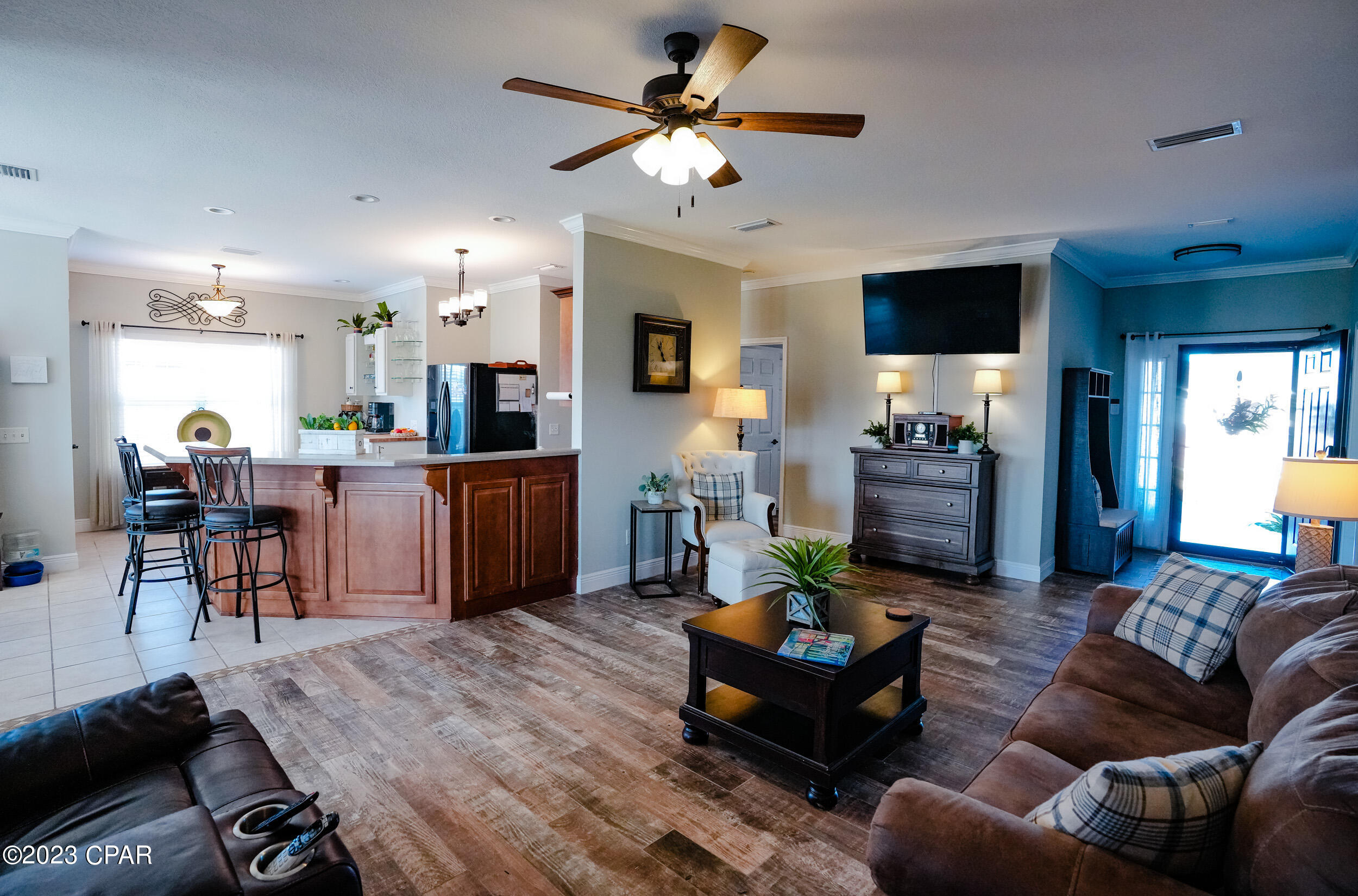 Cherokee Heights - Residential