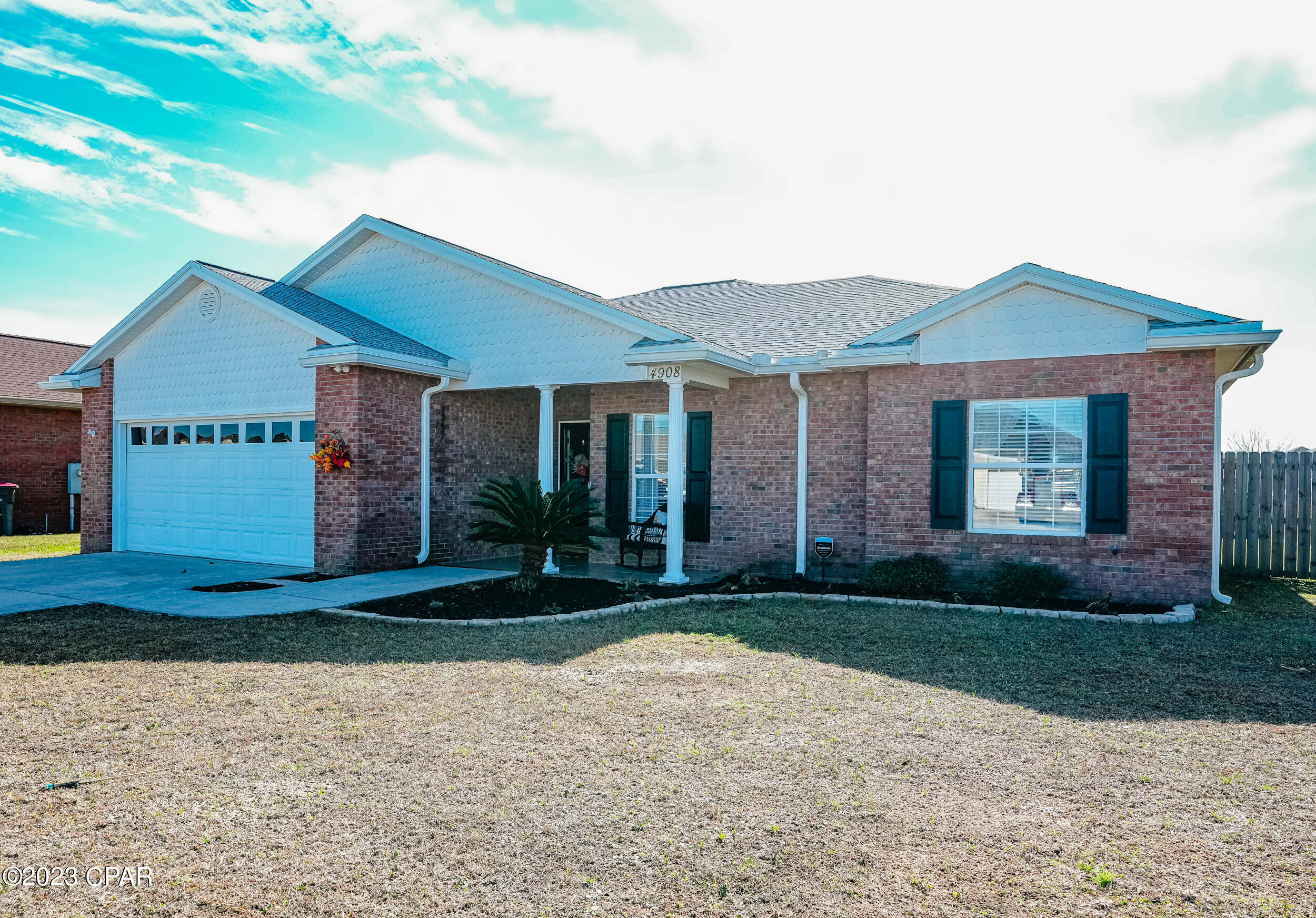 Cherokee Heights - Residential